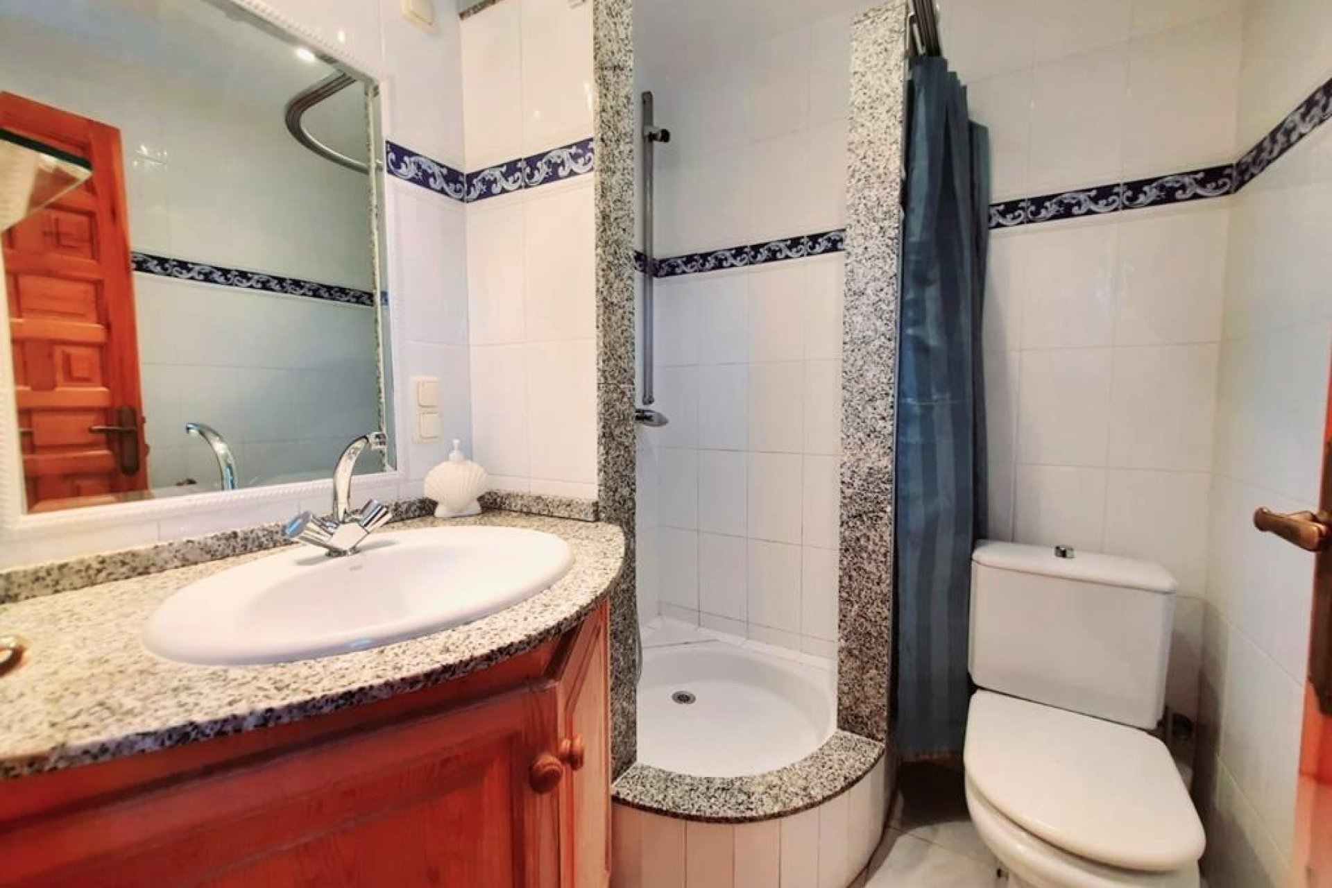 Reventa - Villa - Benissa - Fanadix