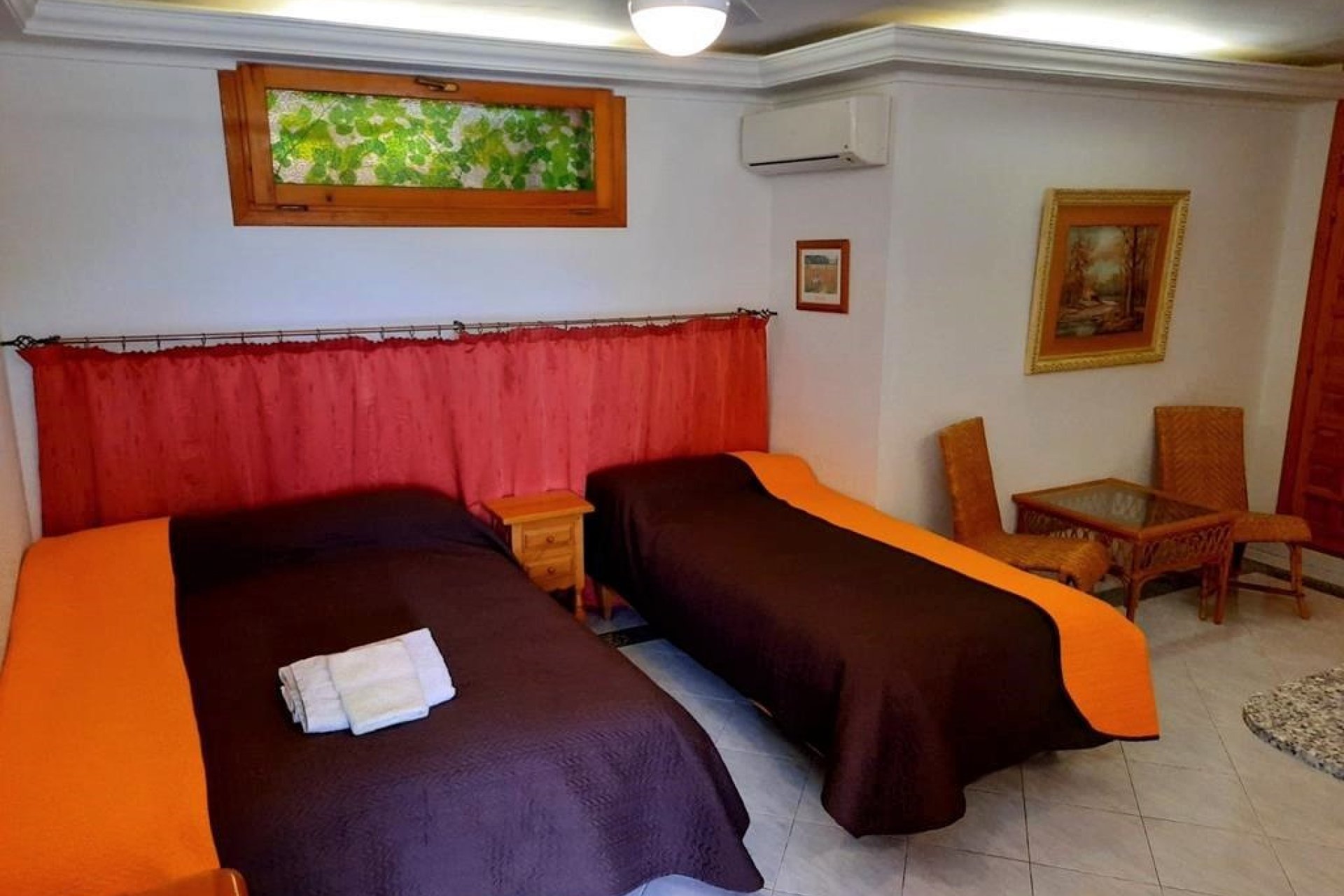 Reventa - Villa - Benissa - Fanadix