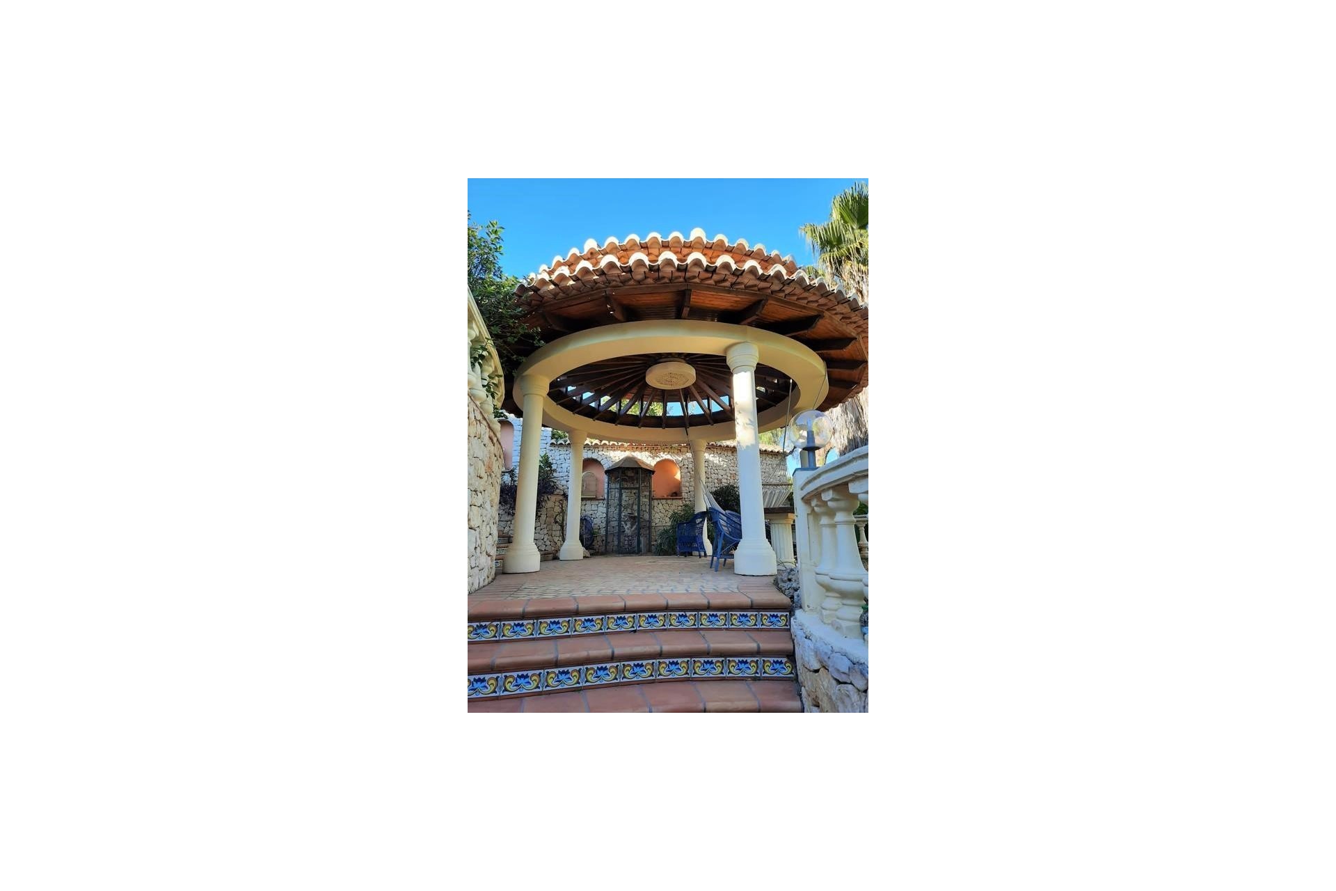 Reventa - Villa - Benissa - Fanadix