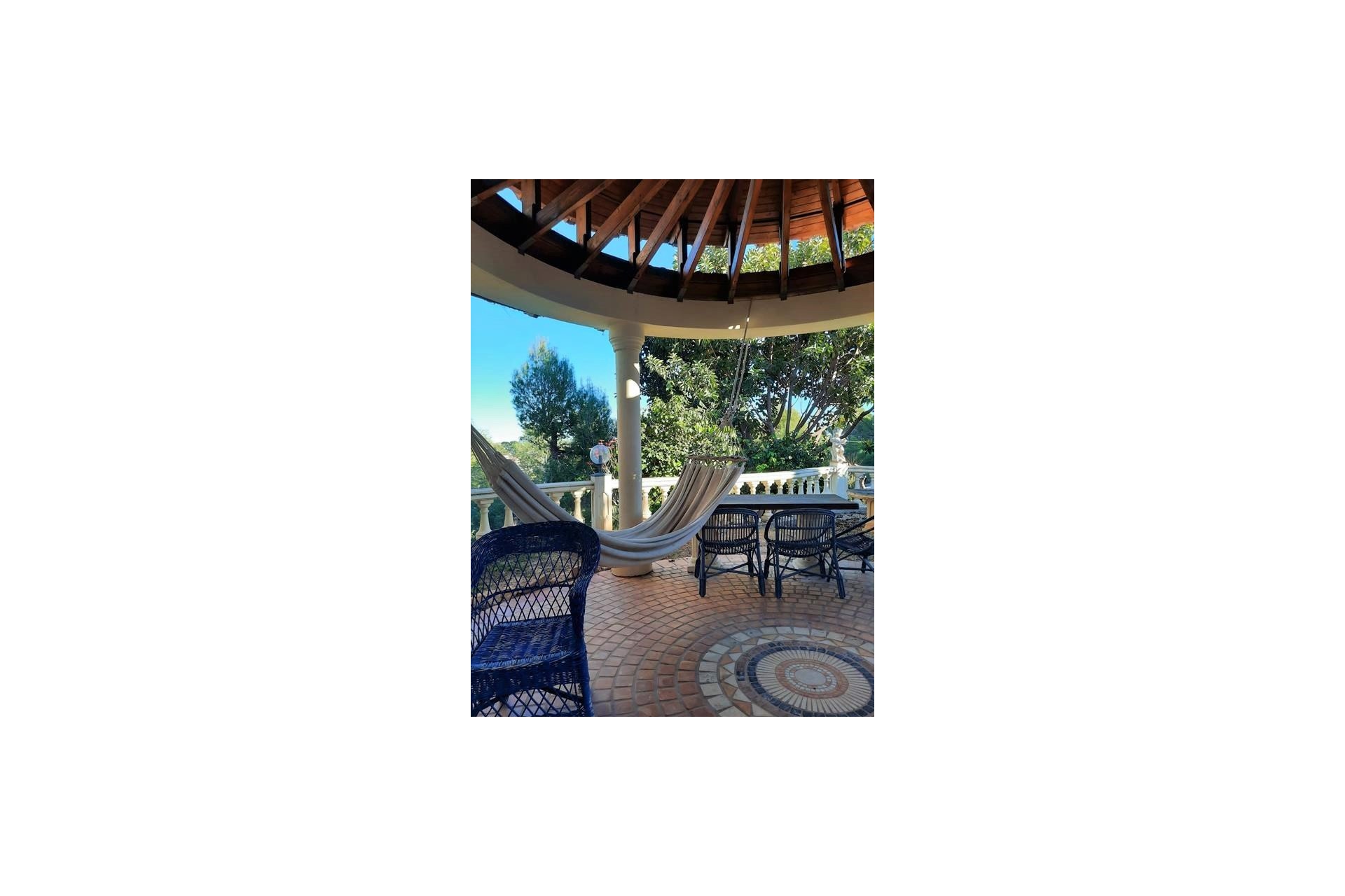Reventa - Villa - Benissa - Fanadix