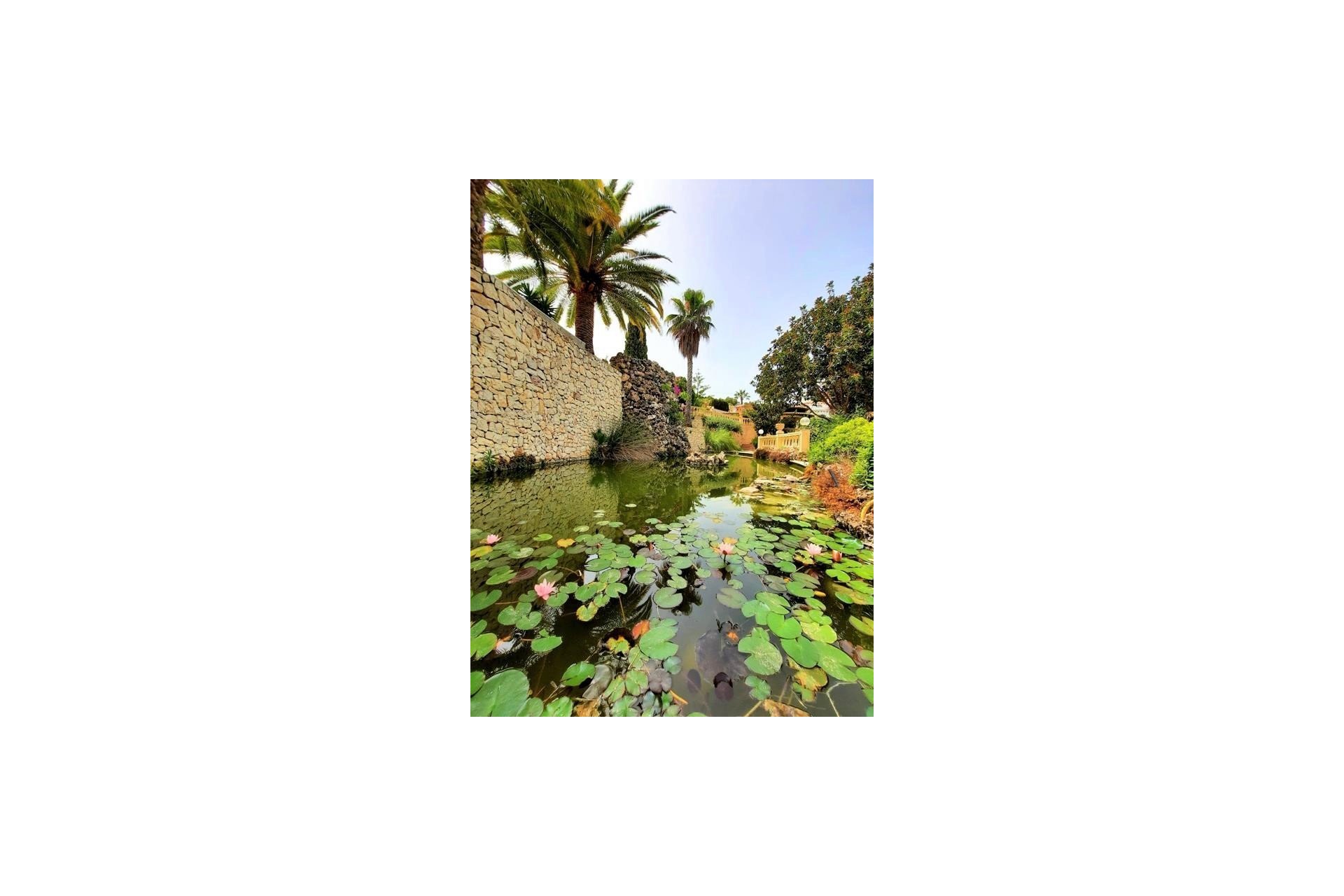 Reventa - Villa - Benissa - Fanadix