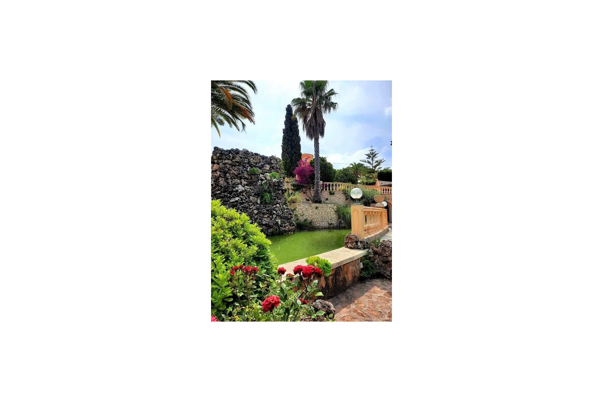 Reventa - Villa - Benissa - Fanadix