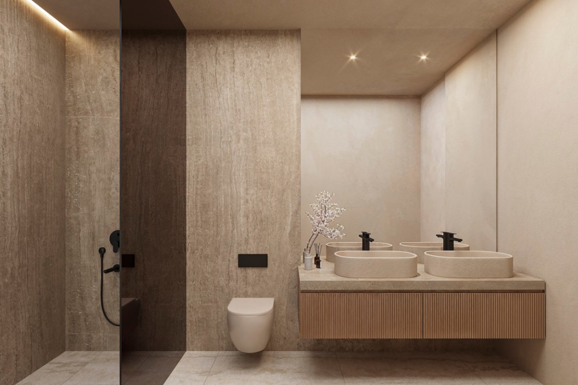 Reventa - Villa - Benissa - La Fustera