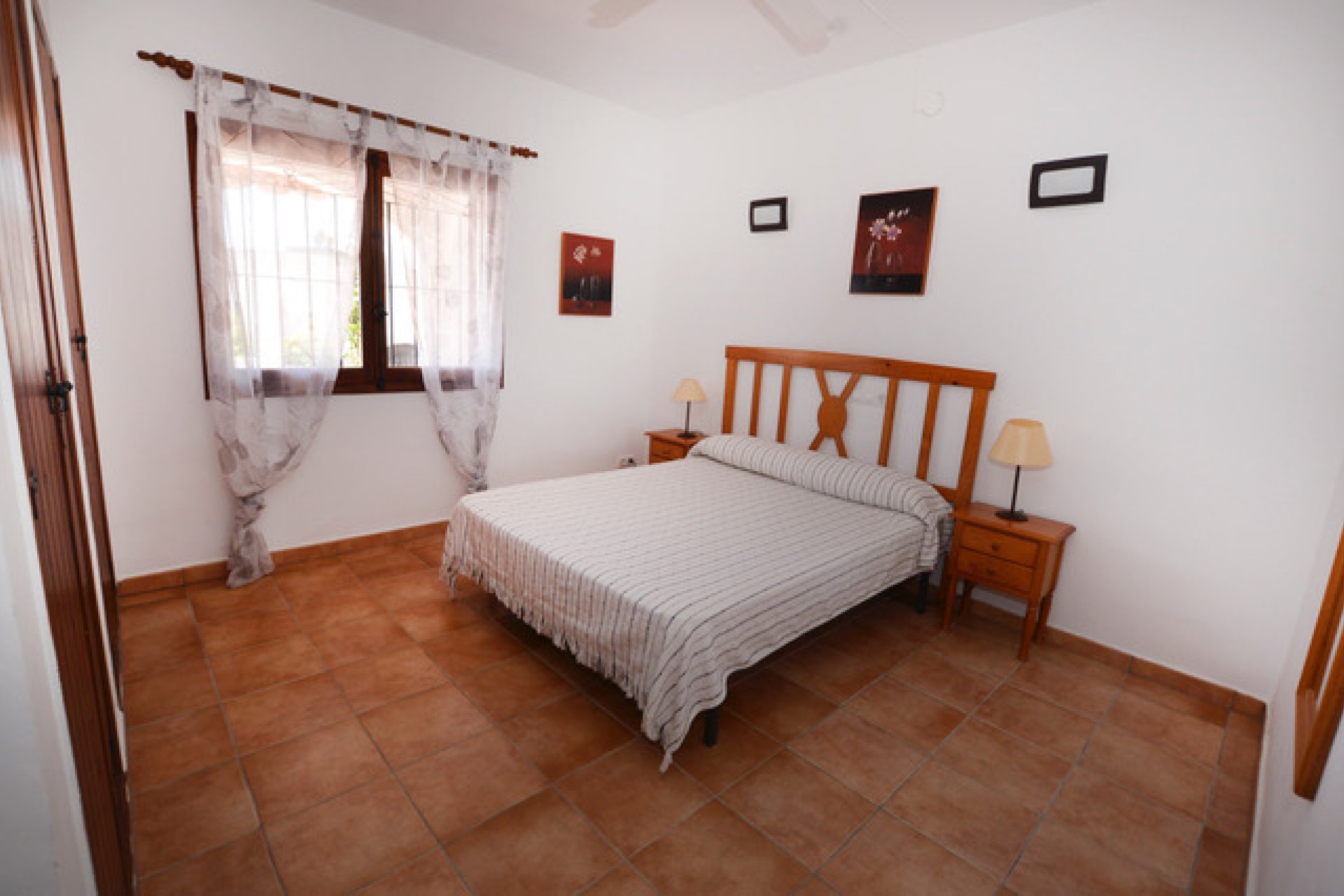 Reventa - Villa - Benissa - La Fustera