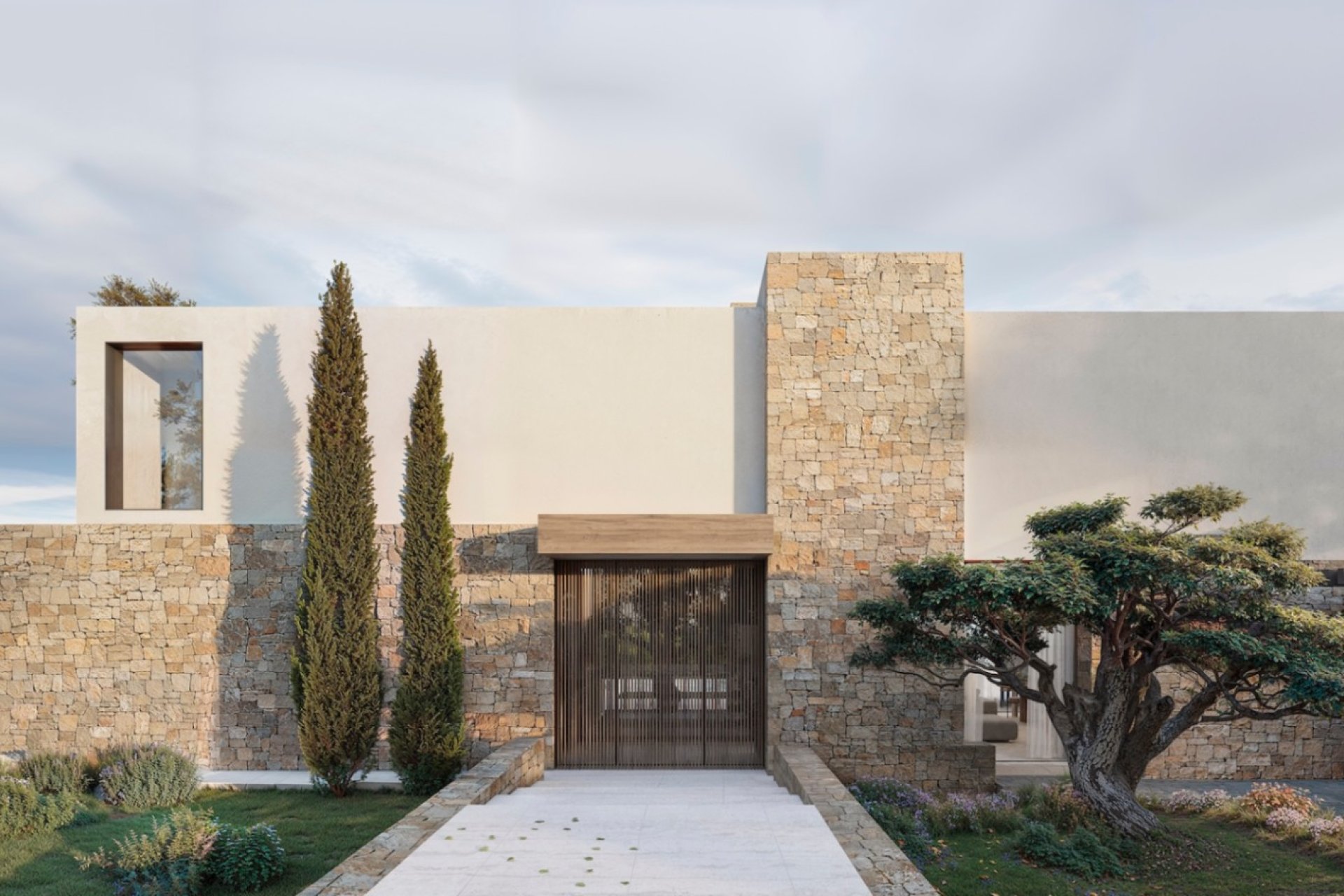 Reventa - Villa - Benissa - La Fustera