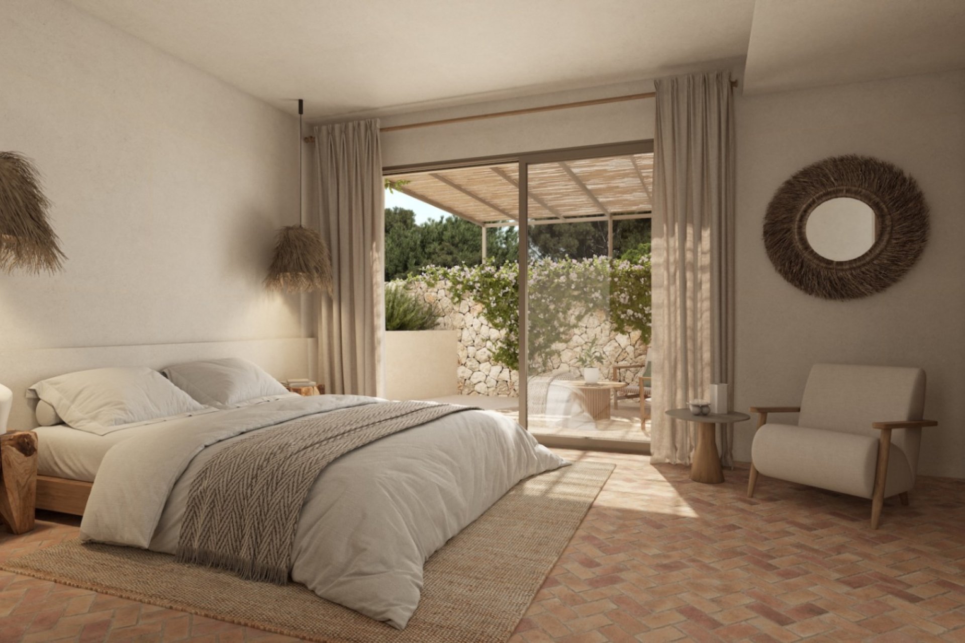 Reventa - Villa - Benissa - La Fustera