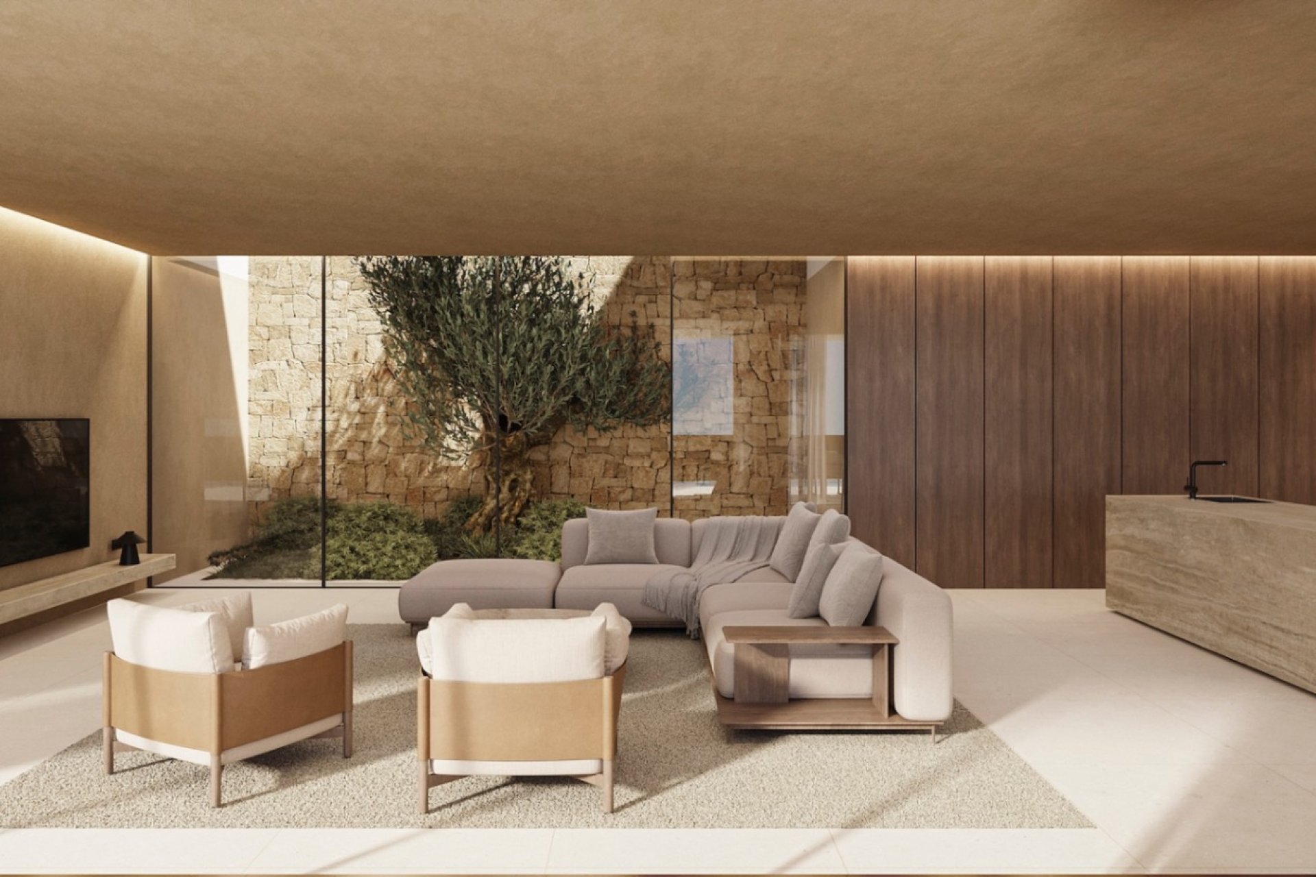 Reventa - Villa - Benissa - Montemar