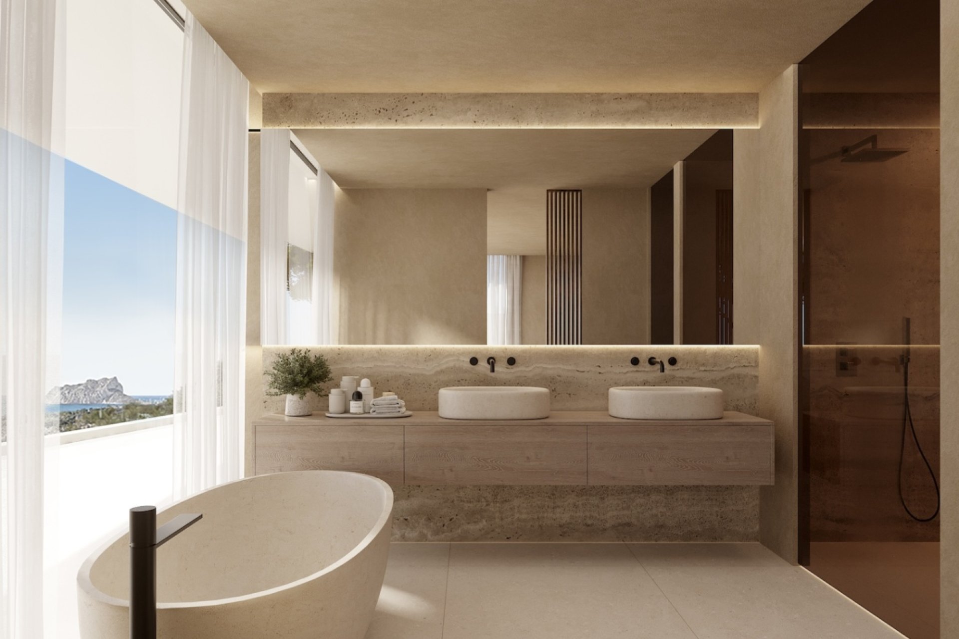 Reventa - Villa - Benissa - Montemar
