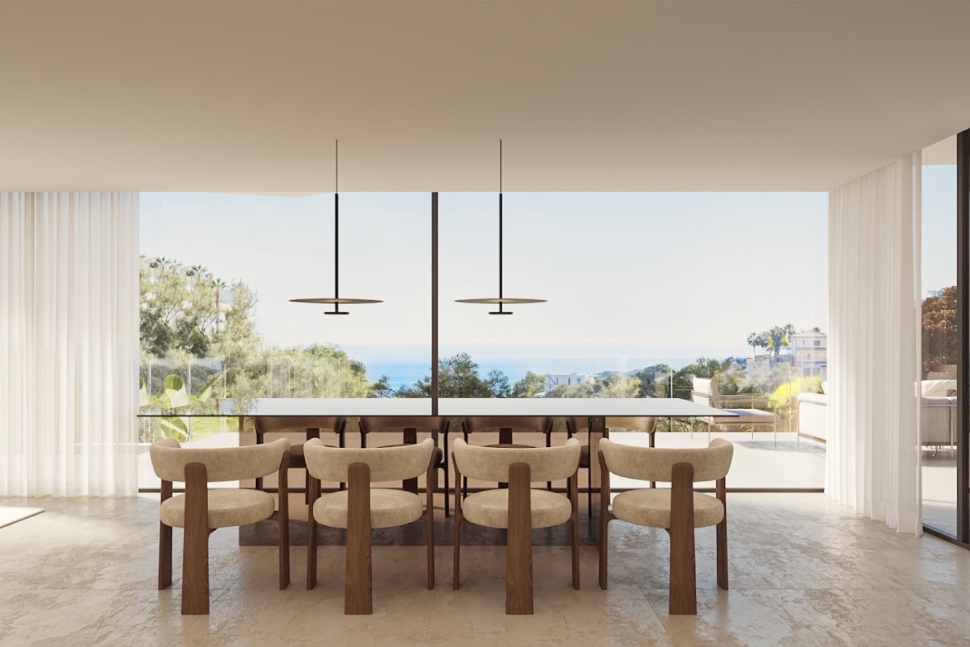 Reventa - Villa - Benissa - Raco de Galeno