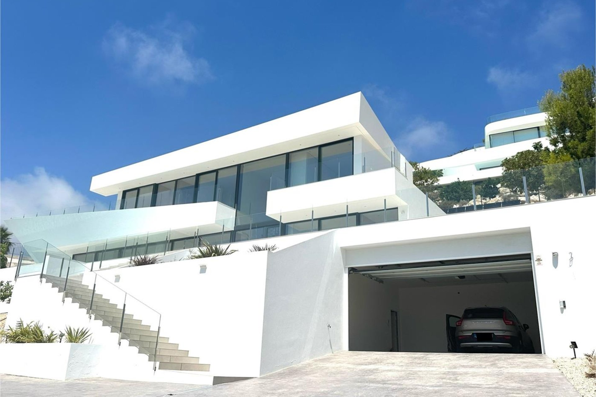 Reventa - Villa - Benissa - Racó del Galeno