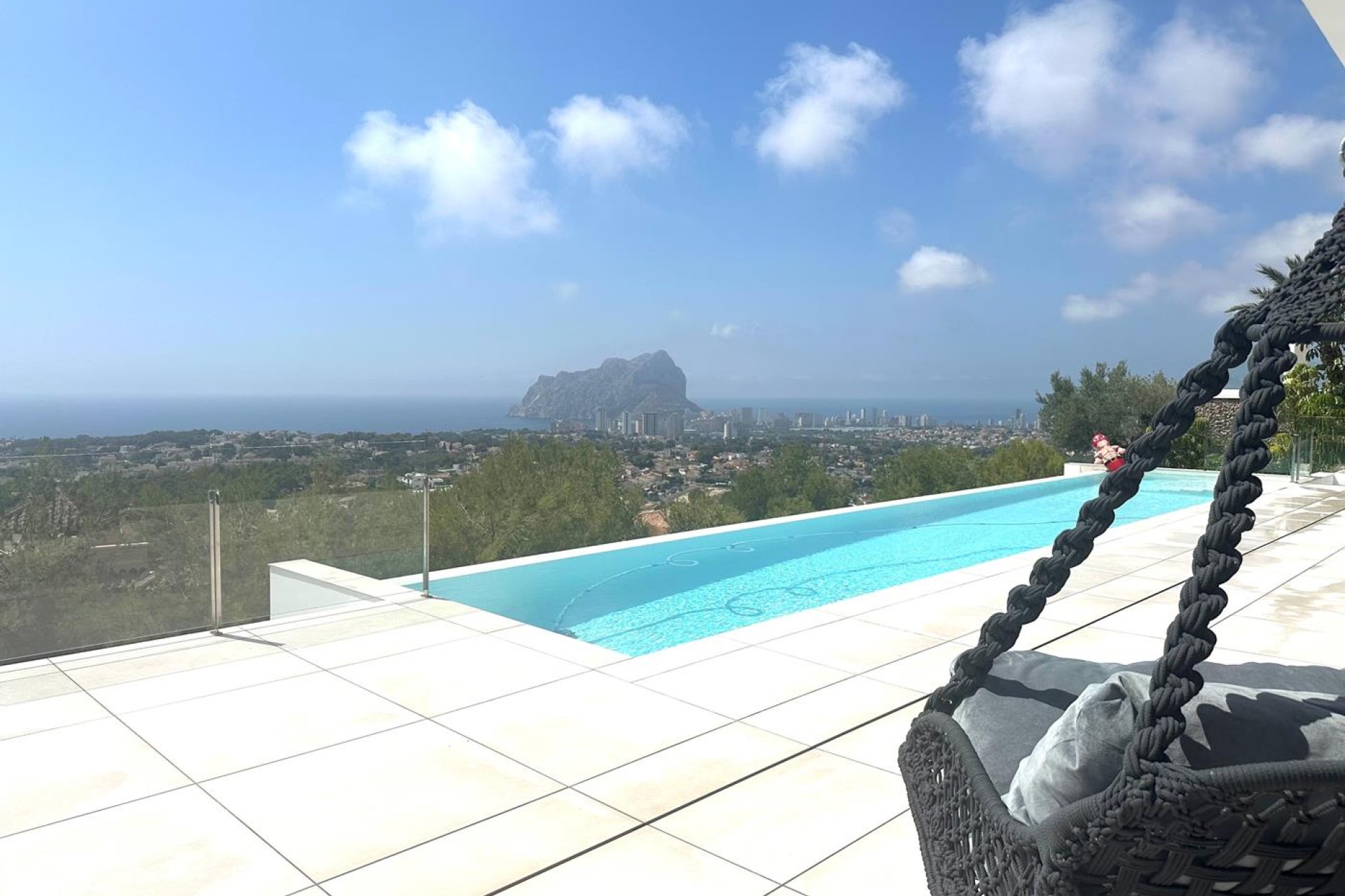 Reventa - Villa - Benissa - Racó del Galeno