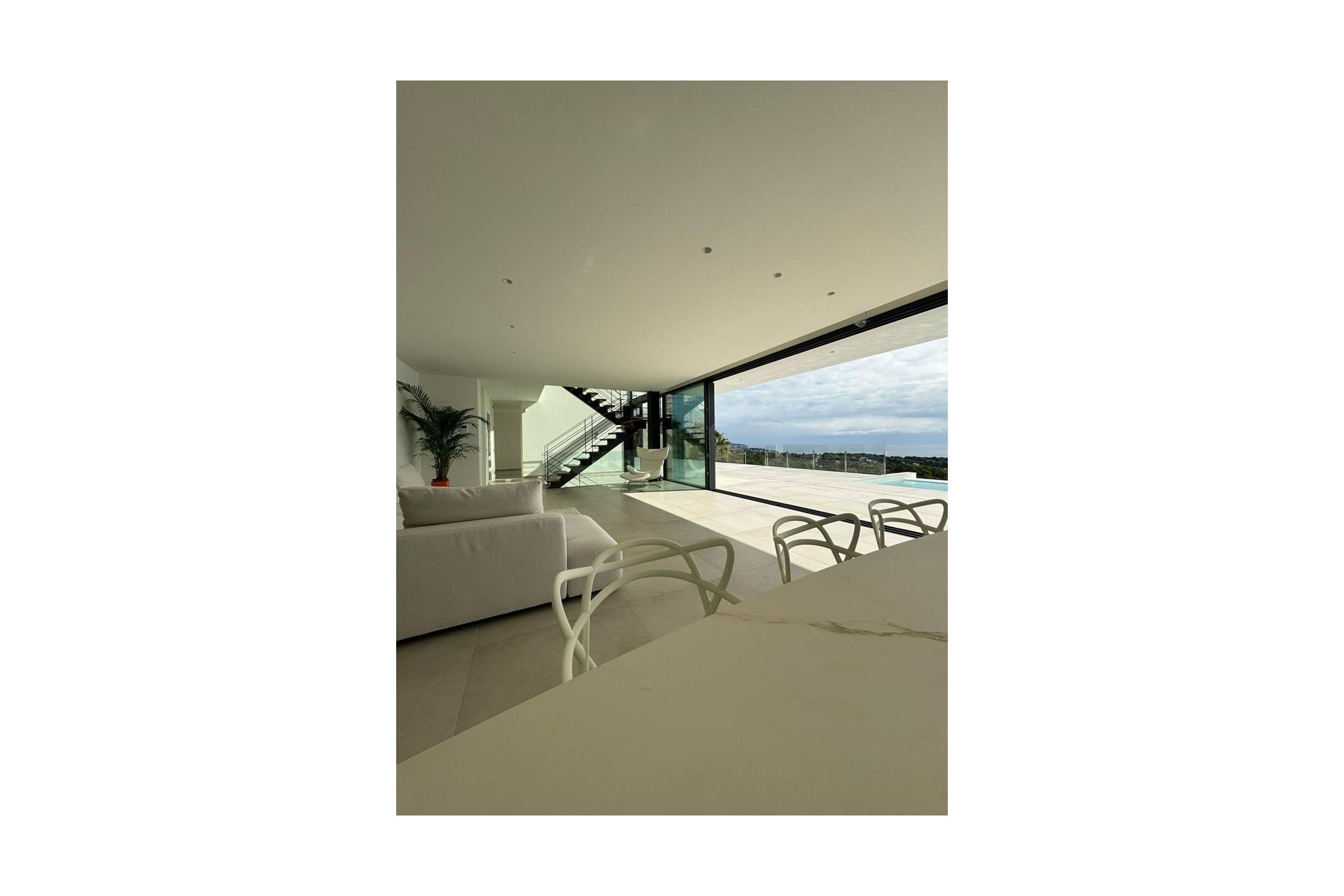 Reventa - Villa - Benissa - Racó del Galeno