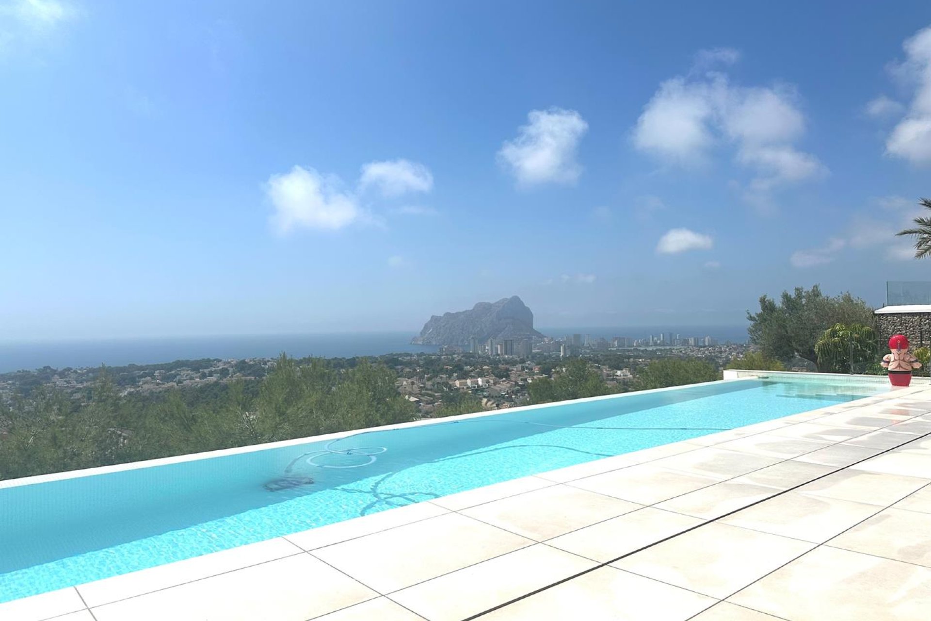 Reventa - Villa - Benissa - Racó del Galeno