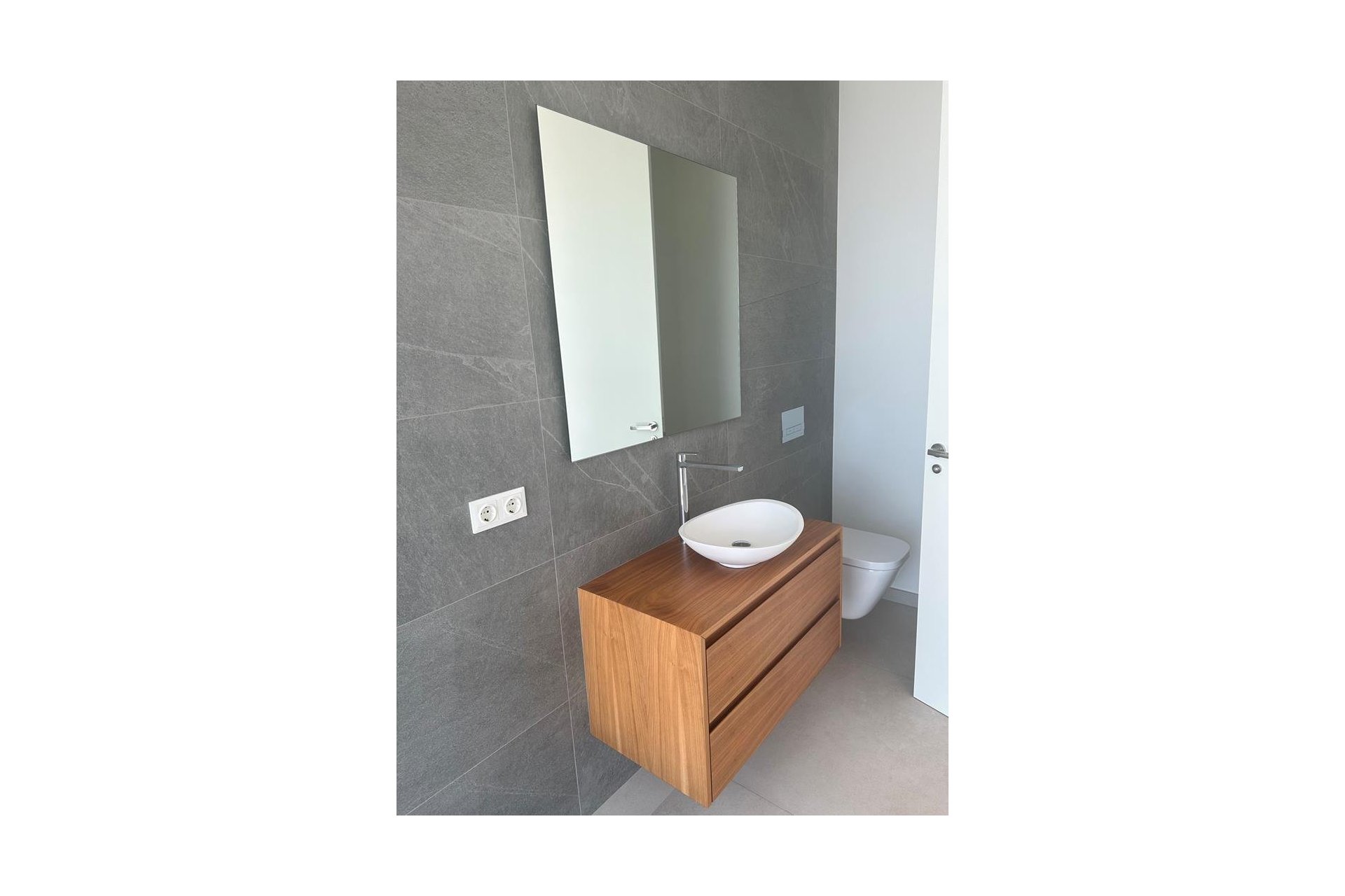 Reventa - Villa - Benissa - Racó del Galeno