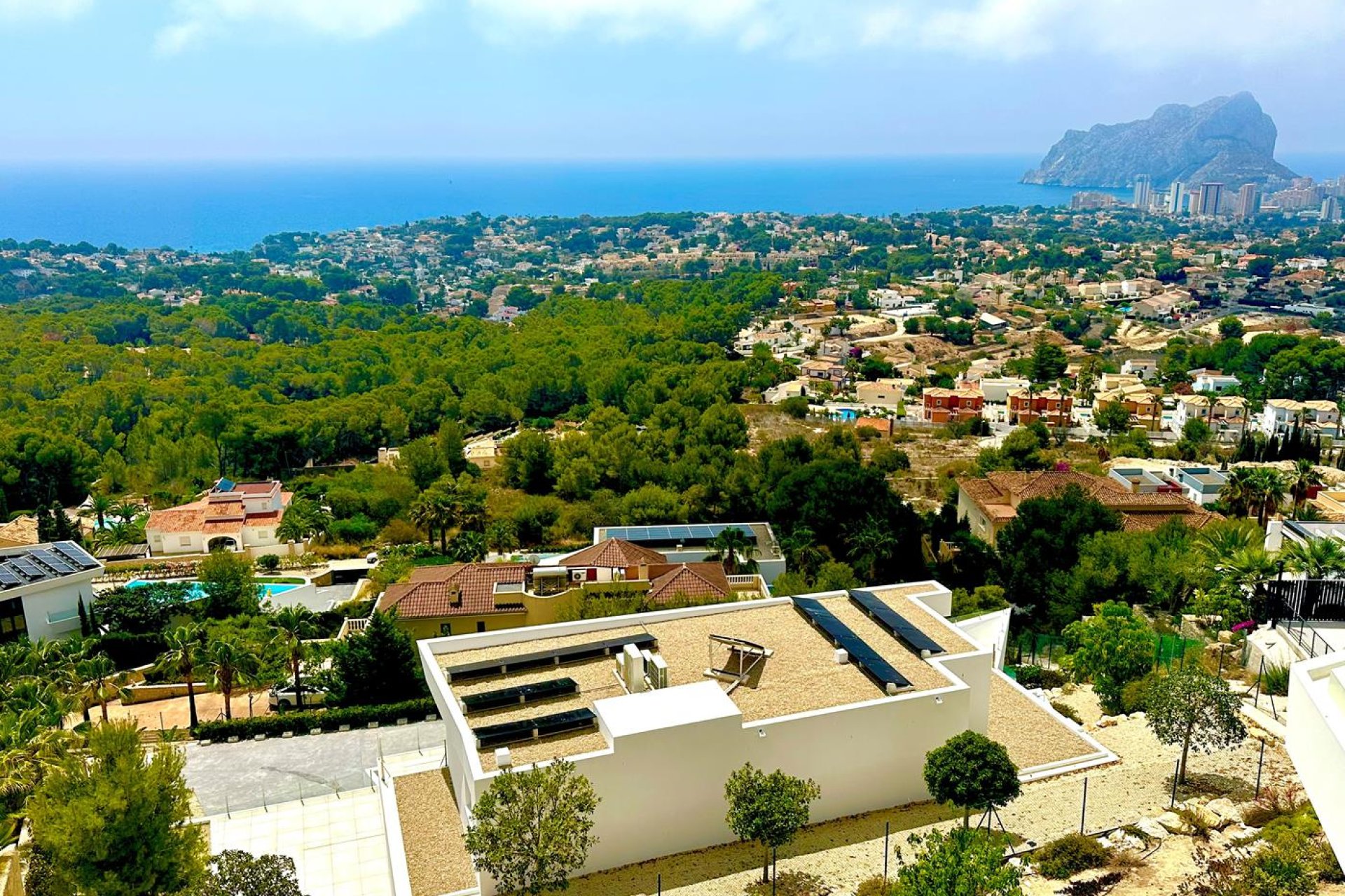 Reventa - Villa - Benissa - Racó del Galeno