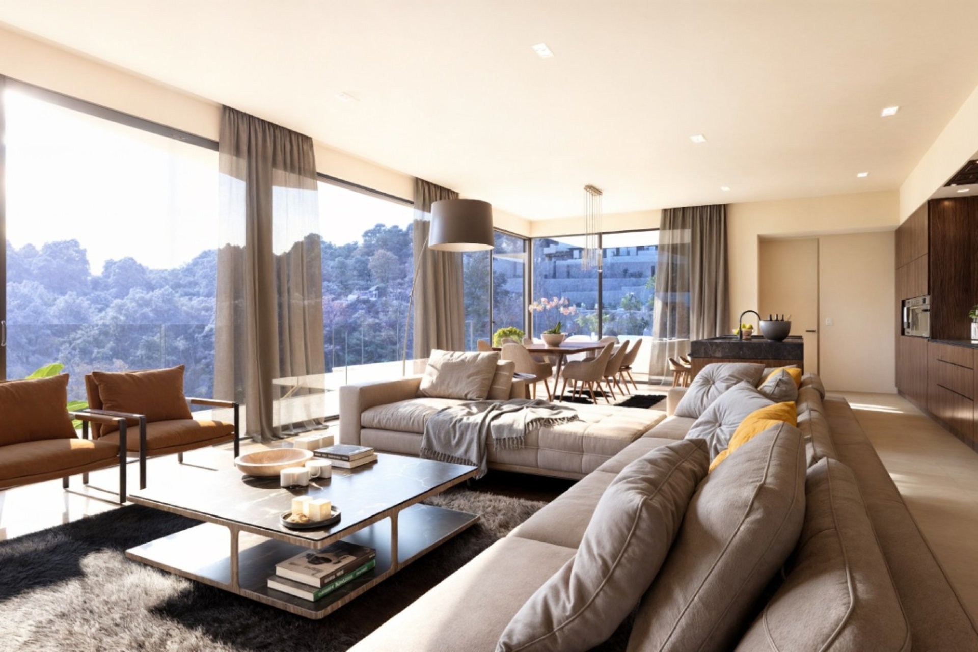 Reventa - Villa - Benissa - Racó del Galeno