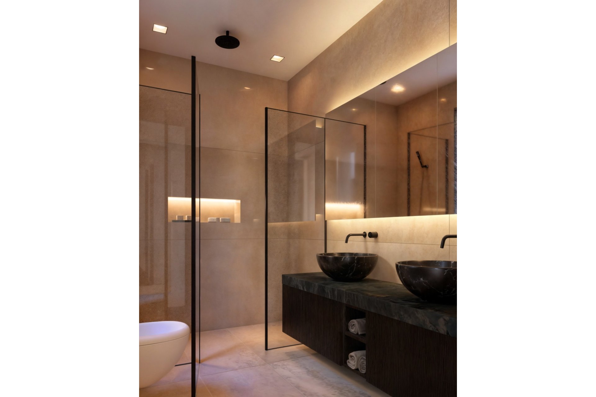 Reventa - Villa - Benissa - Racó del Galeno