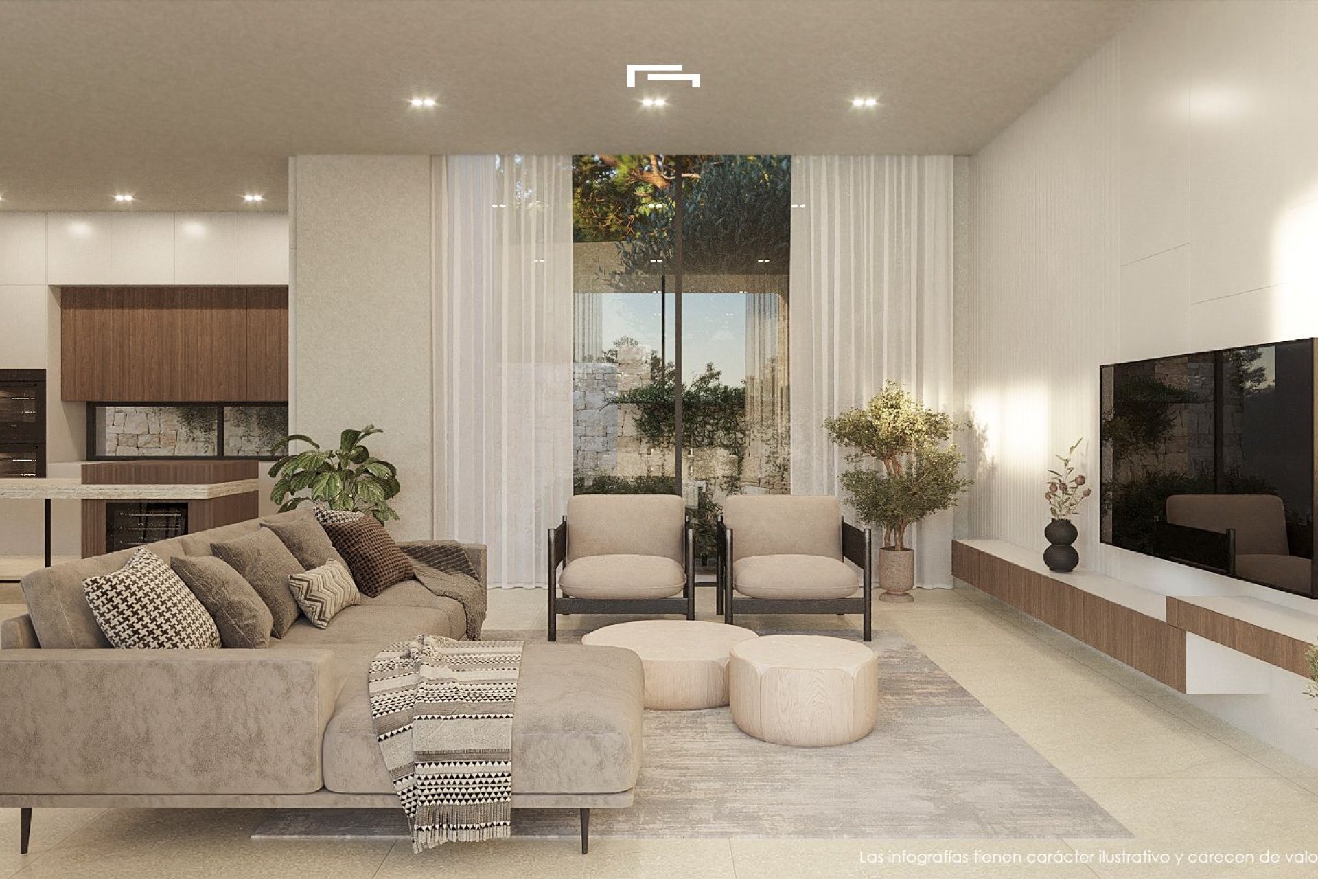 Reventa - Villa - Benissa - San Jaime