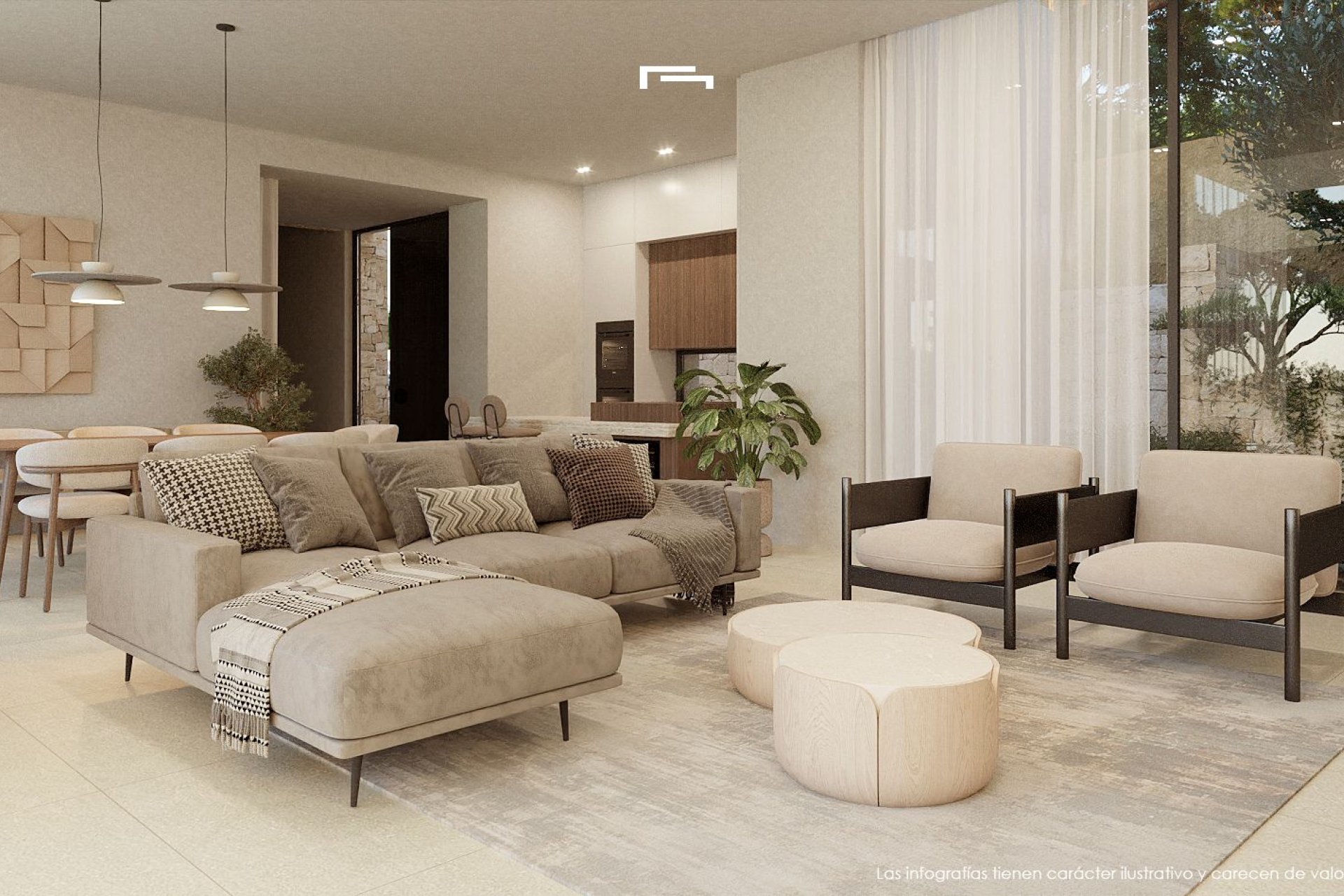 Reventa - Villa - Benissa - San Jaime