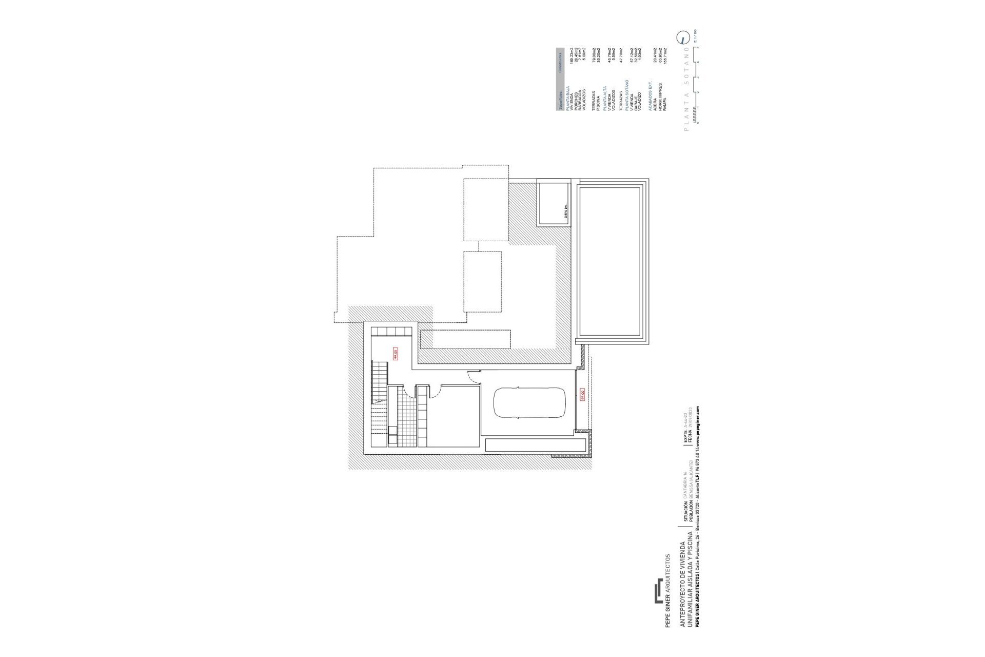 Reventa - Villa - Benissa - San Jaime