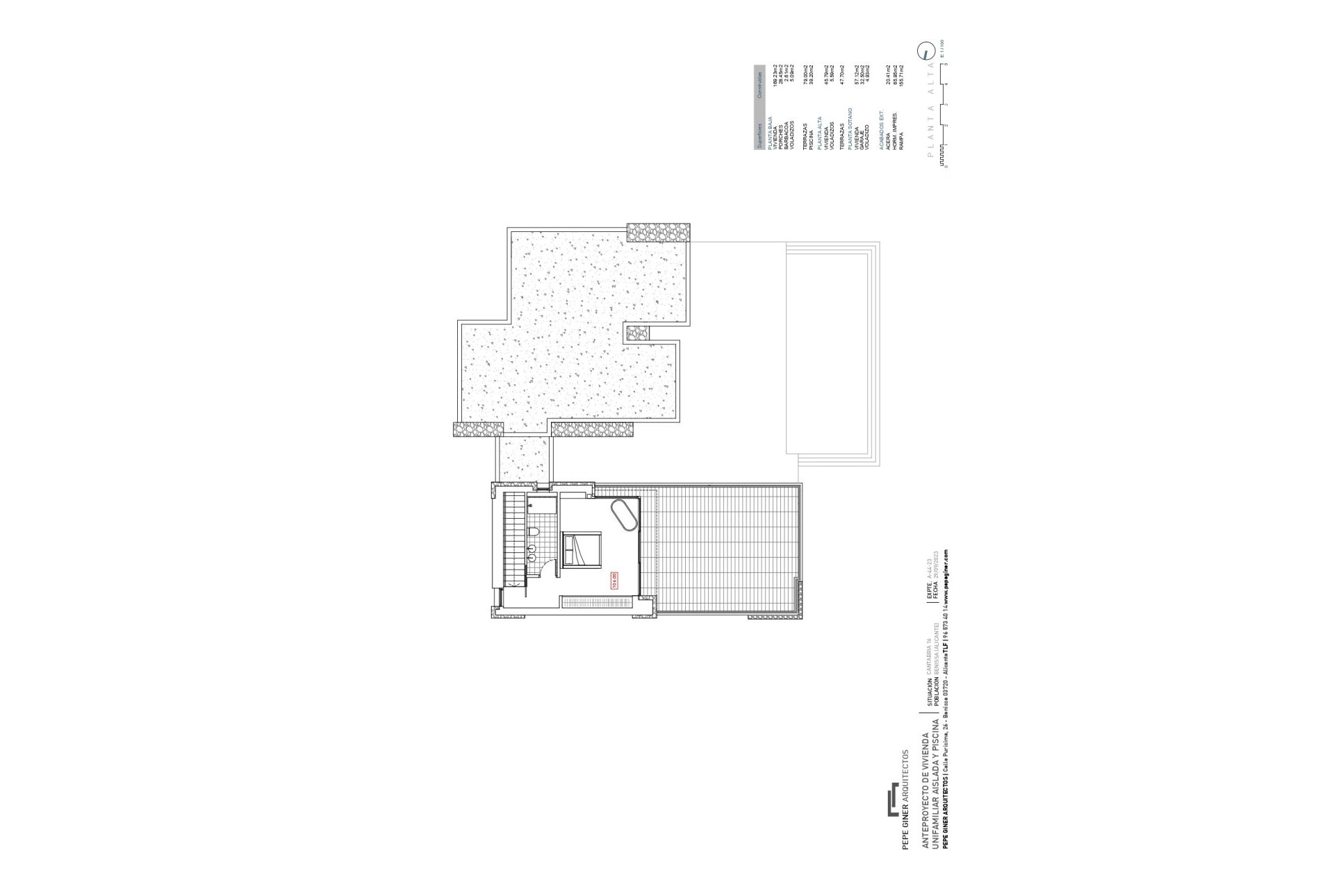 Reventa - Villa - Benissa - San Jaime