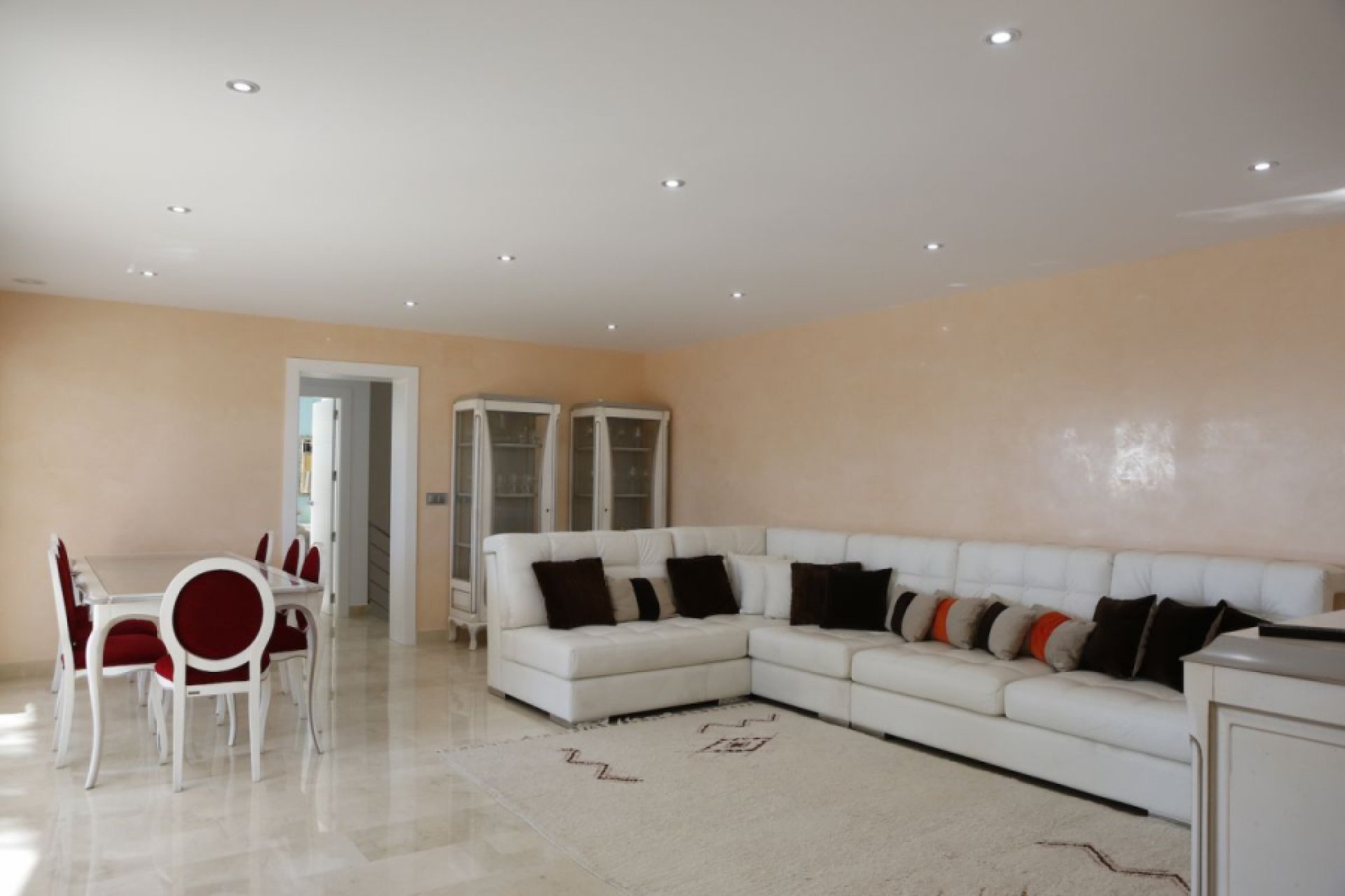 Reventa - Villa - Benissa - Urbanizaciones