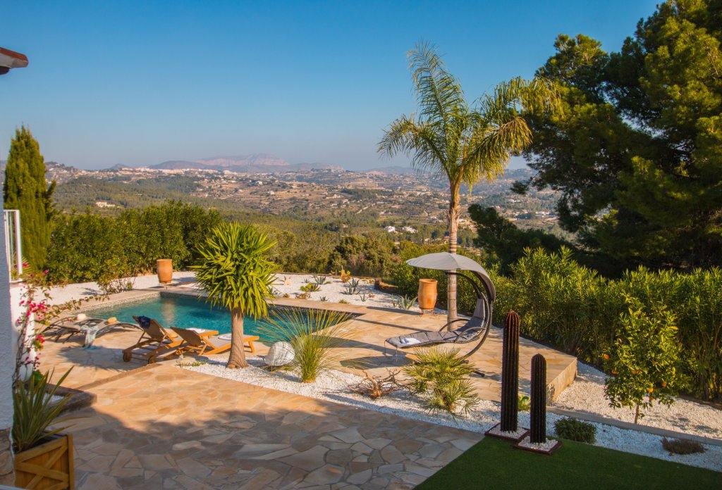 Reventa - Villa - Benissa