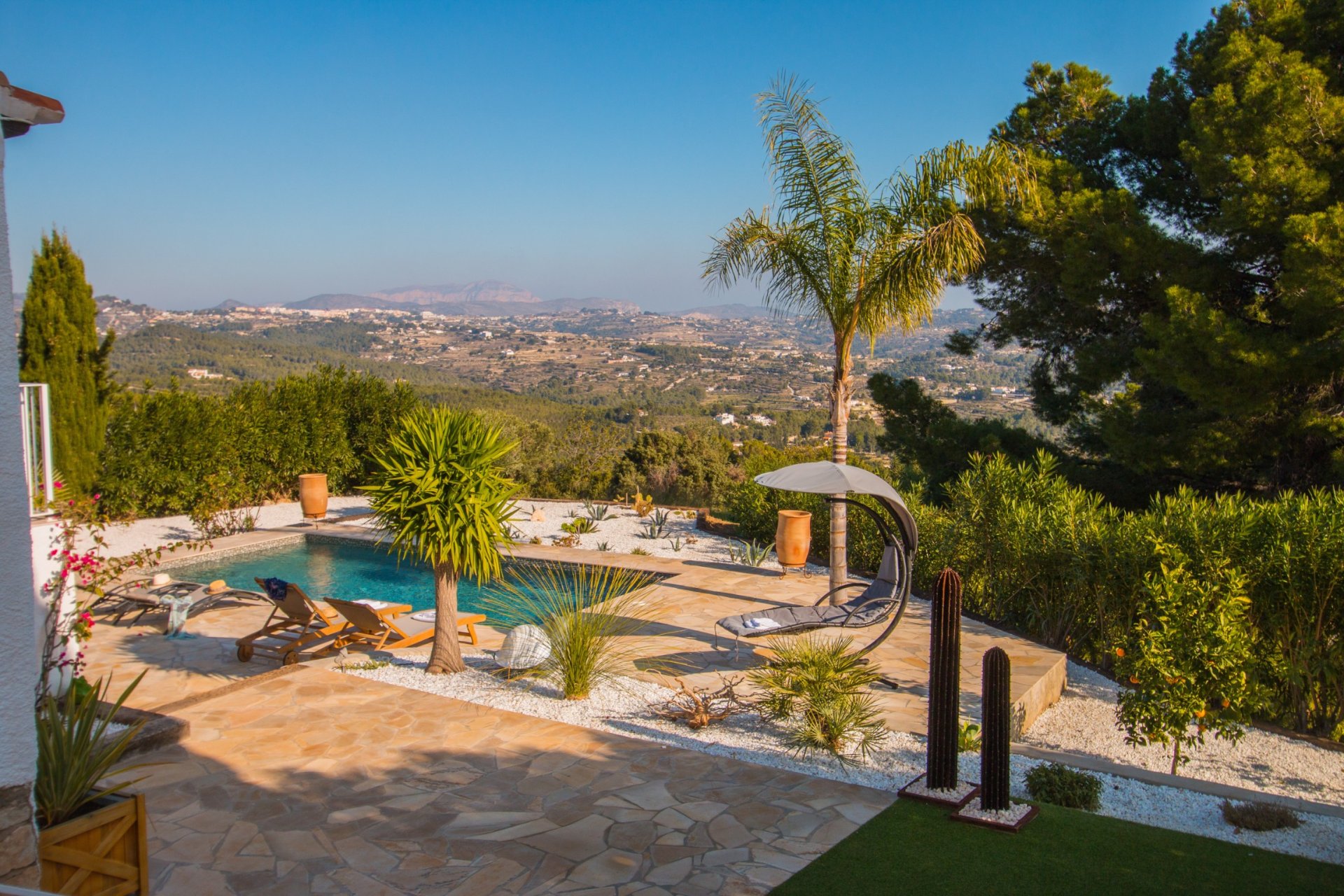 Reventa - Villa - Benissa
