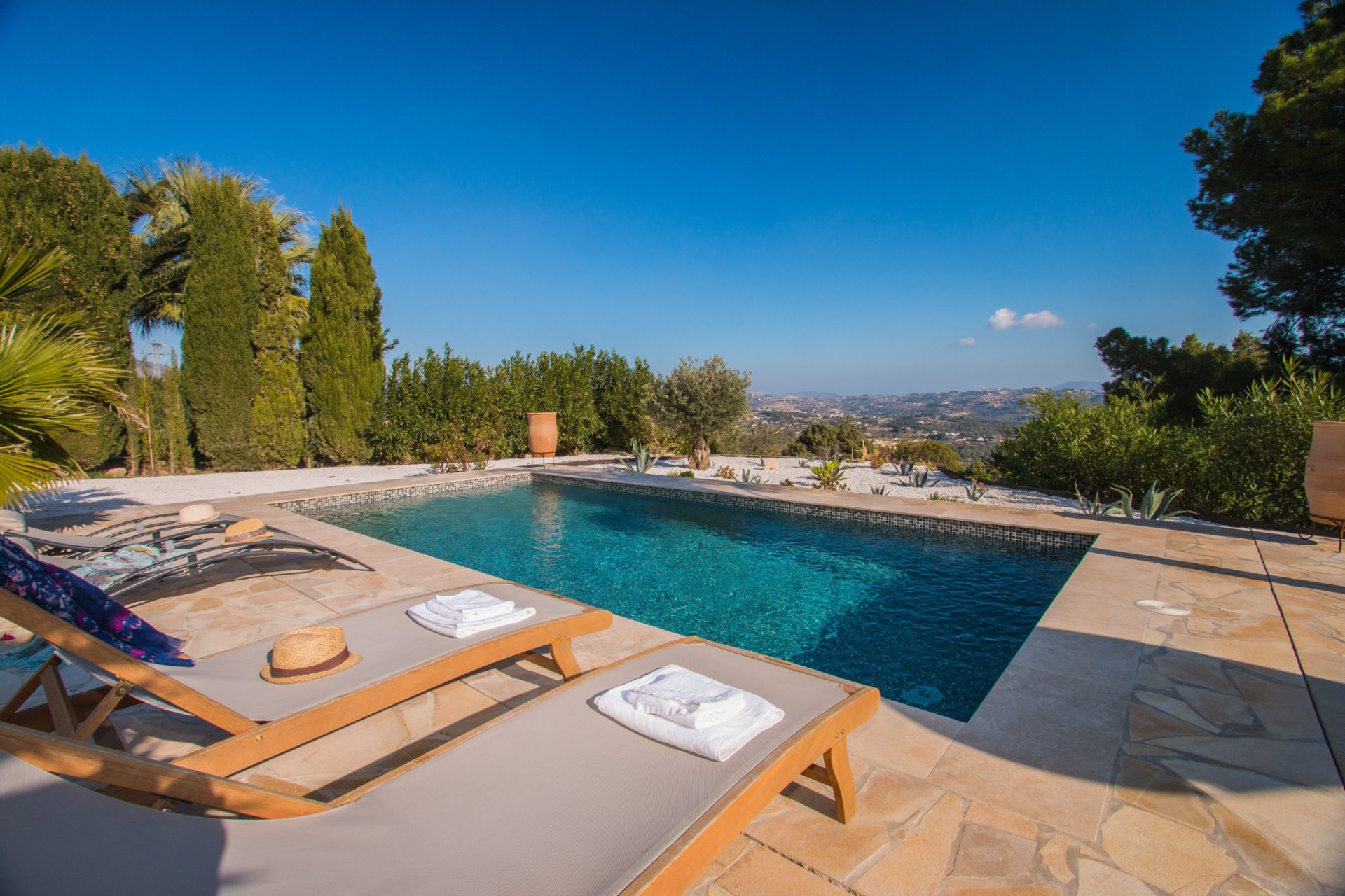 Reventa - Villa - Benissa