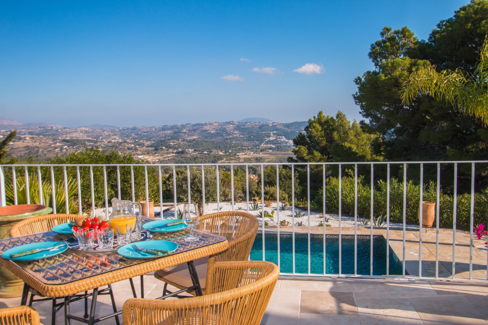 Reventa - Villa - Benissa