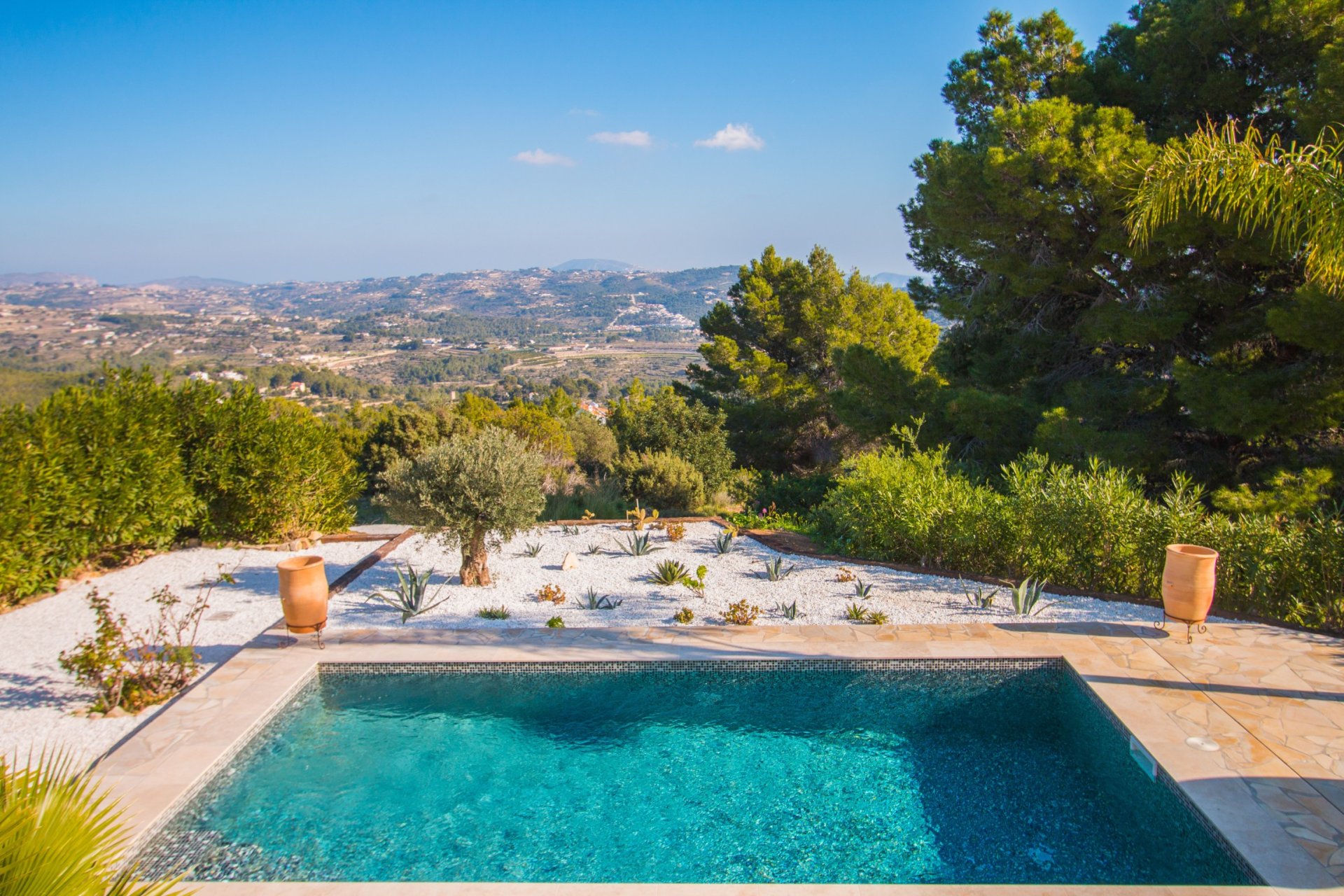 Reventa - Villa - Benissa