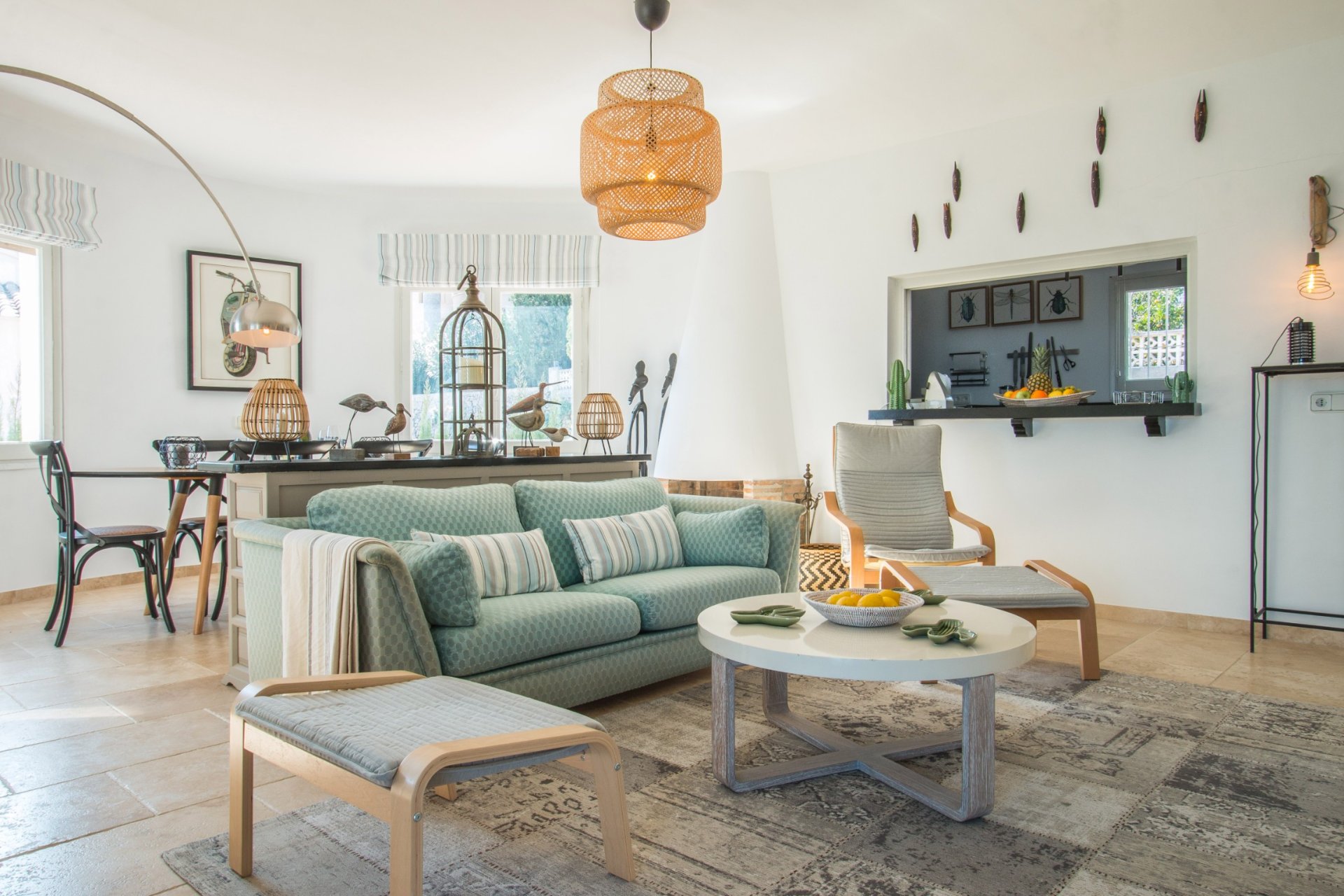 Reventa - Villa - Benissa