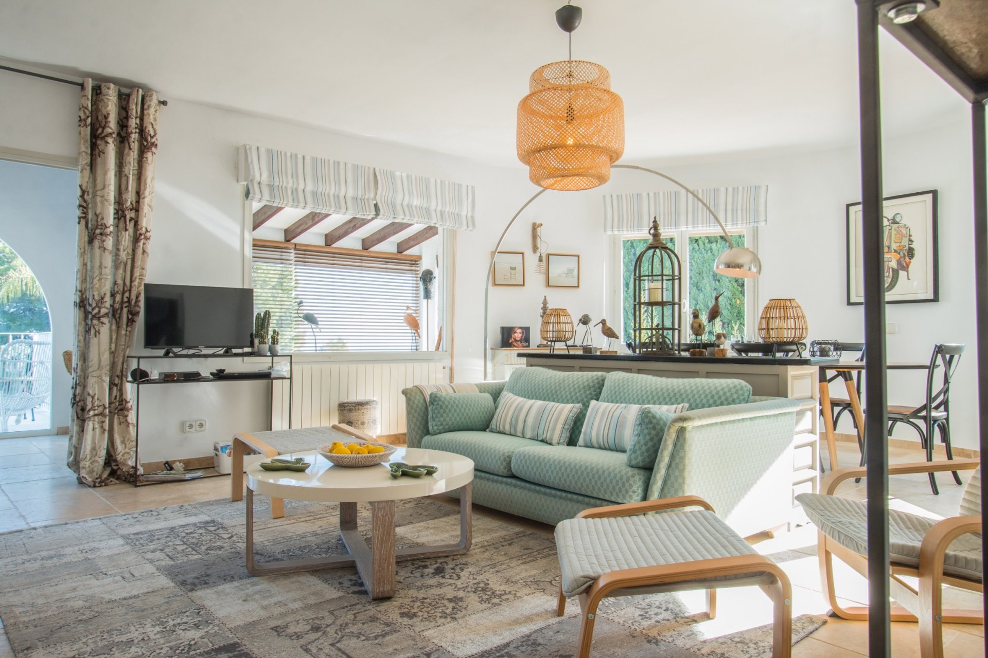 Reventa - Villa - Benissa