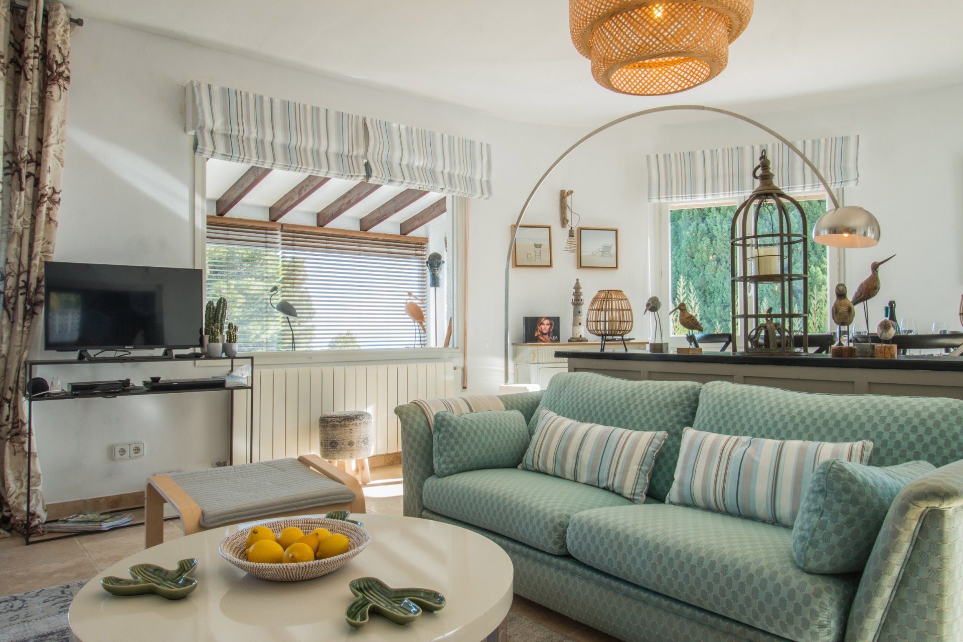 Reventa - Villa - Benissa