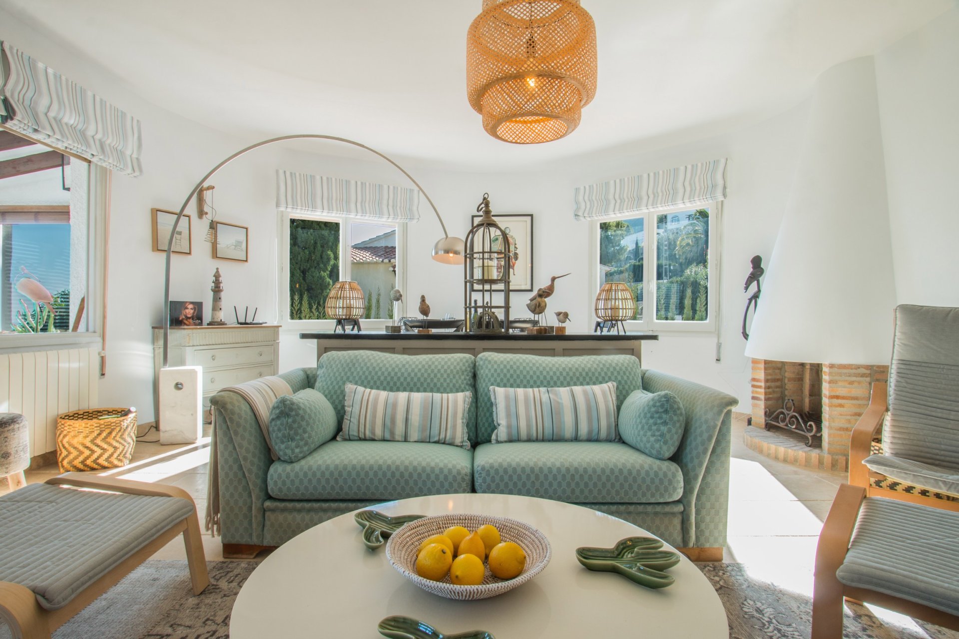 Reventa - Villa - Benissa