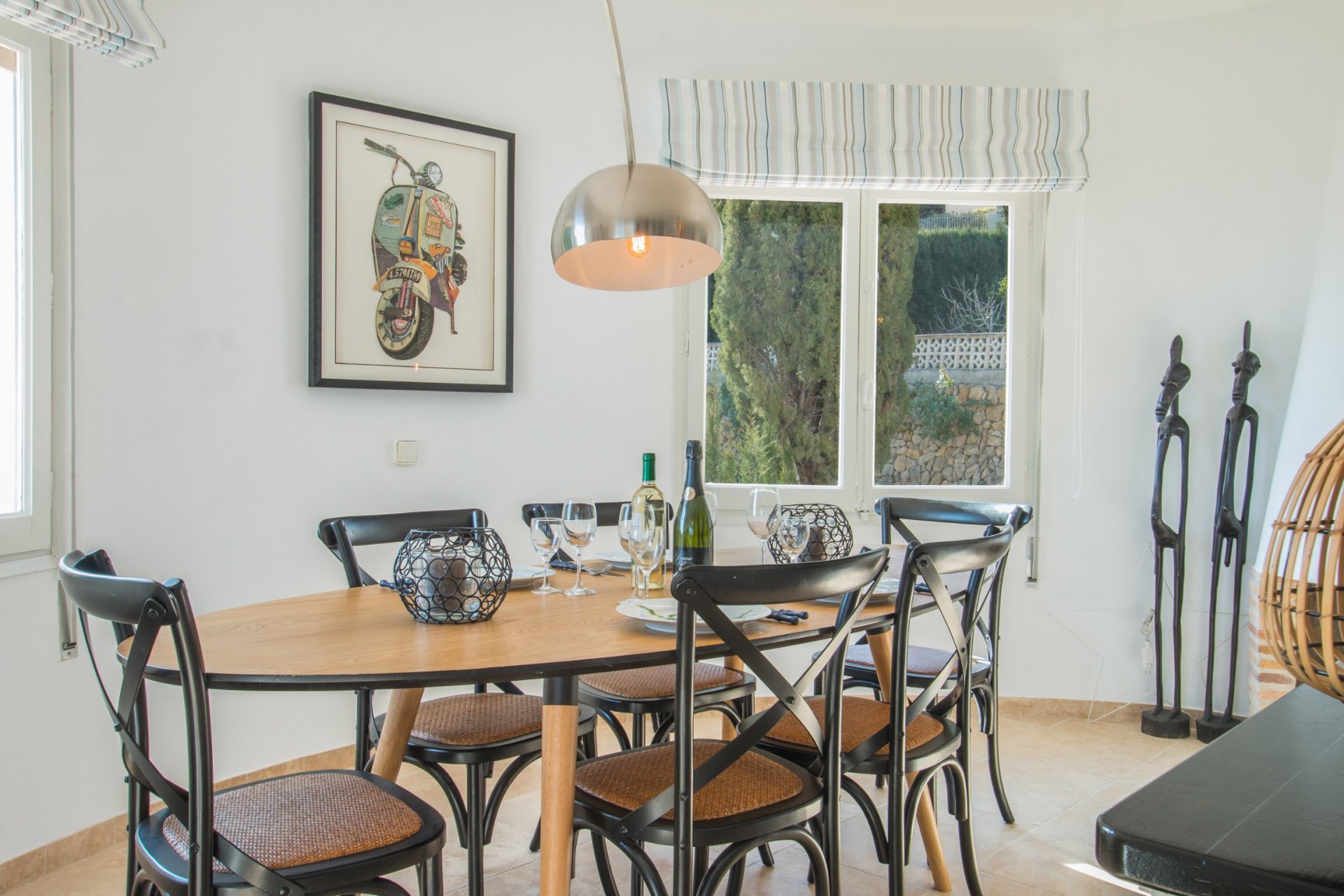 Reventa - Villa - Benissa