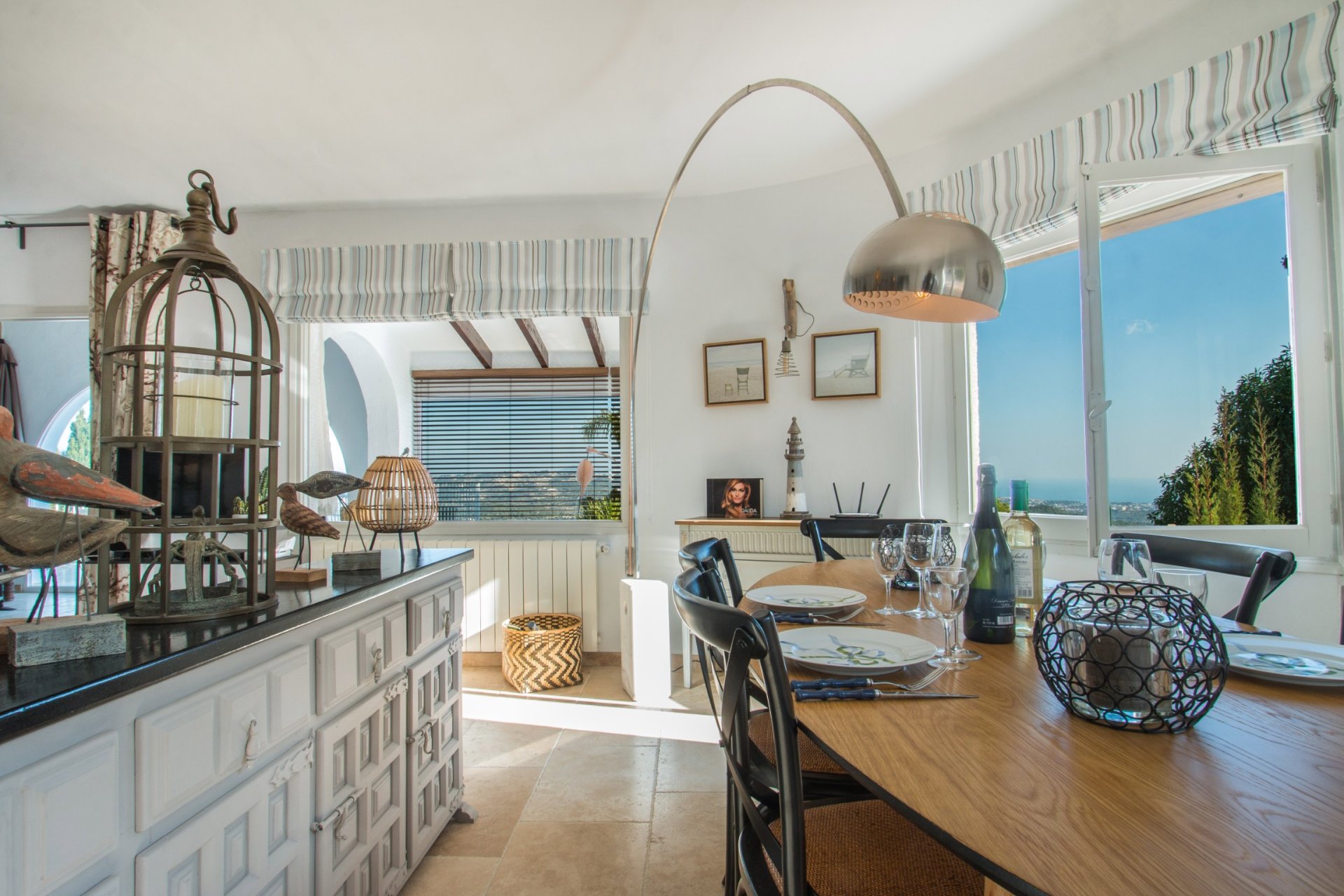 Reventa - Villa - Benissa