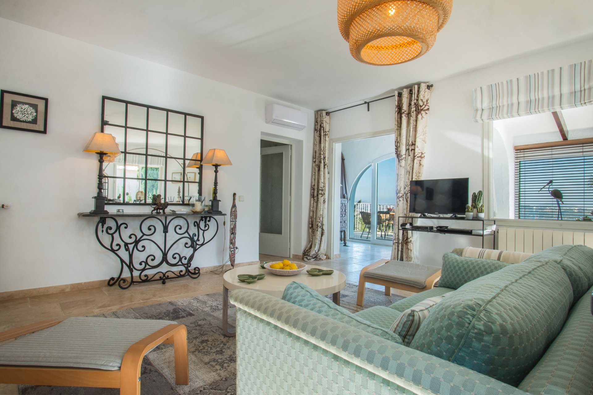 Reventa - Villa - Benissa