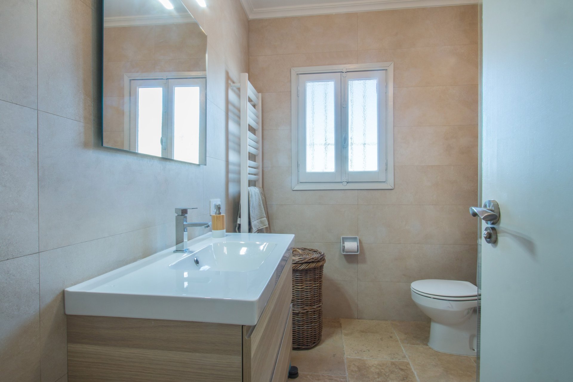 Reventa - Villa - Benissa