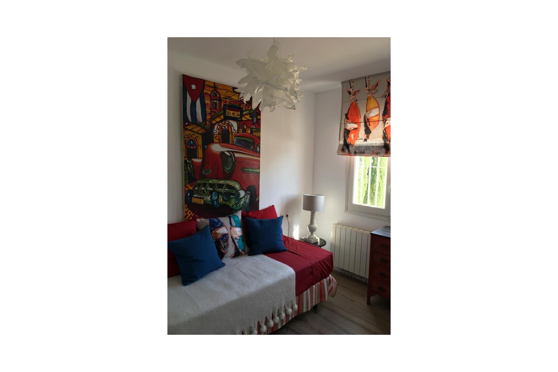 Reventa - Villa - Benissa