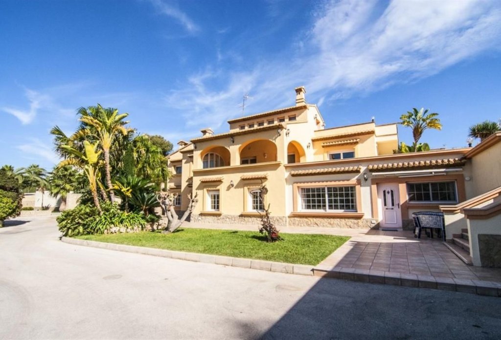 Reventa - Villa - Benissa