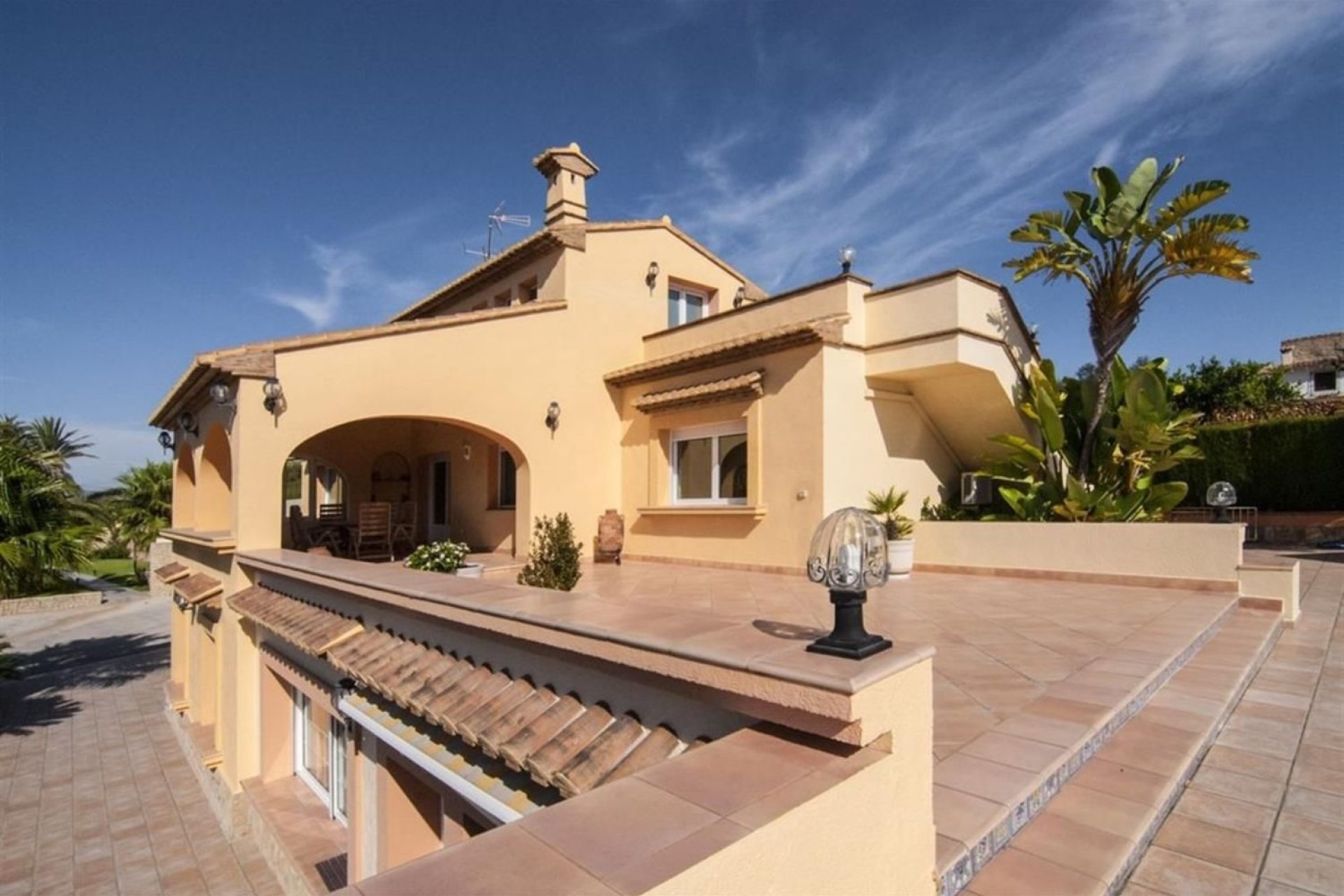 Reventa - Villa - Benissa