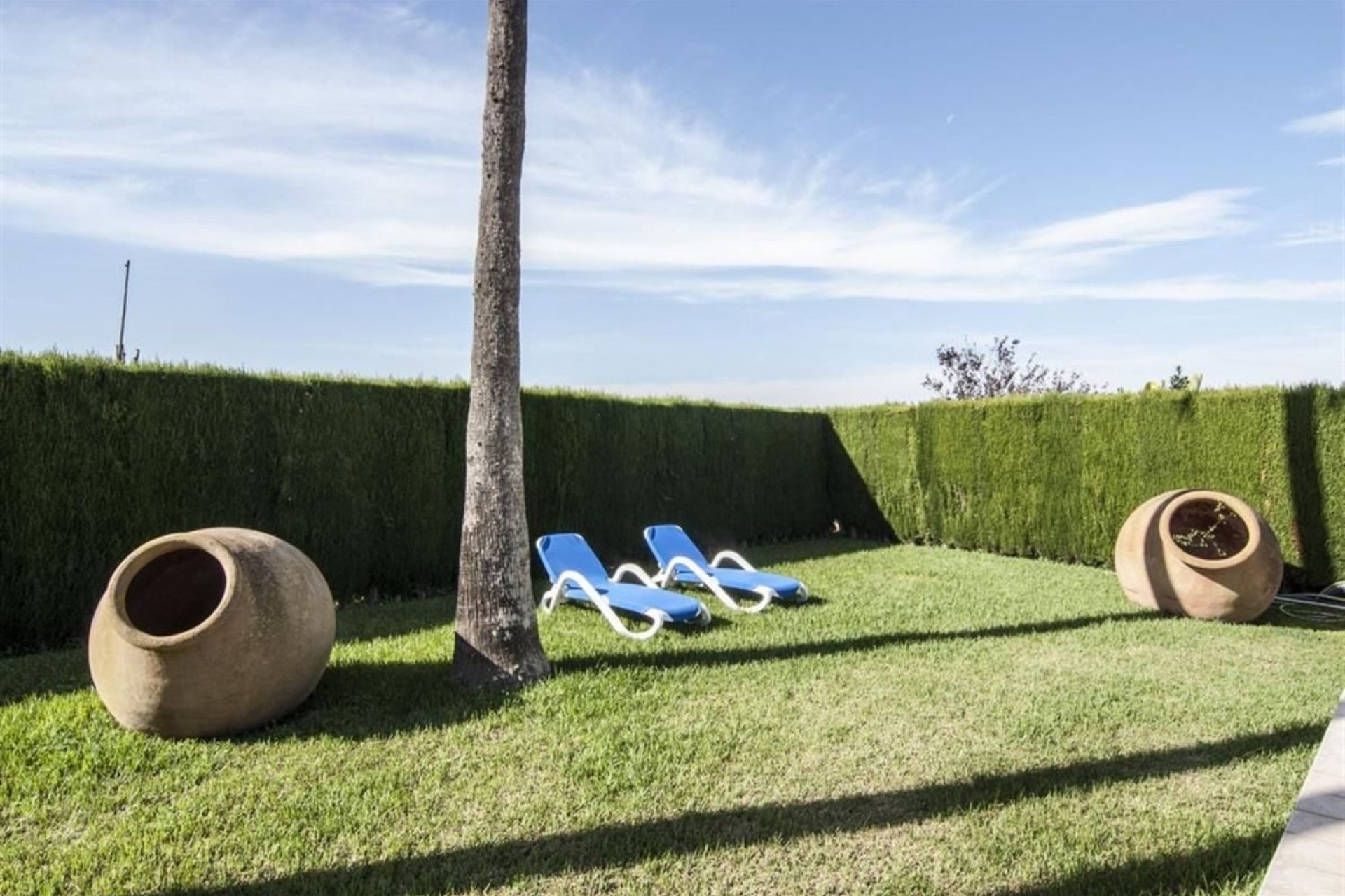 Reventa - Villa - Benissa
