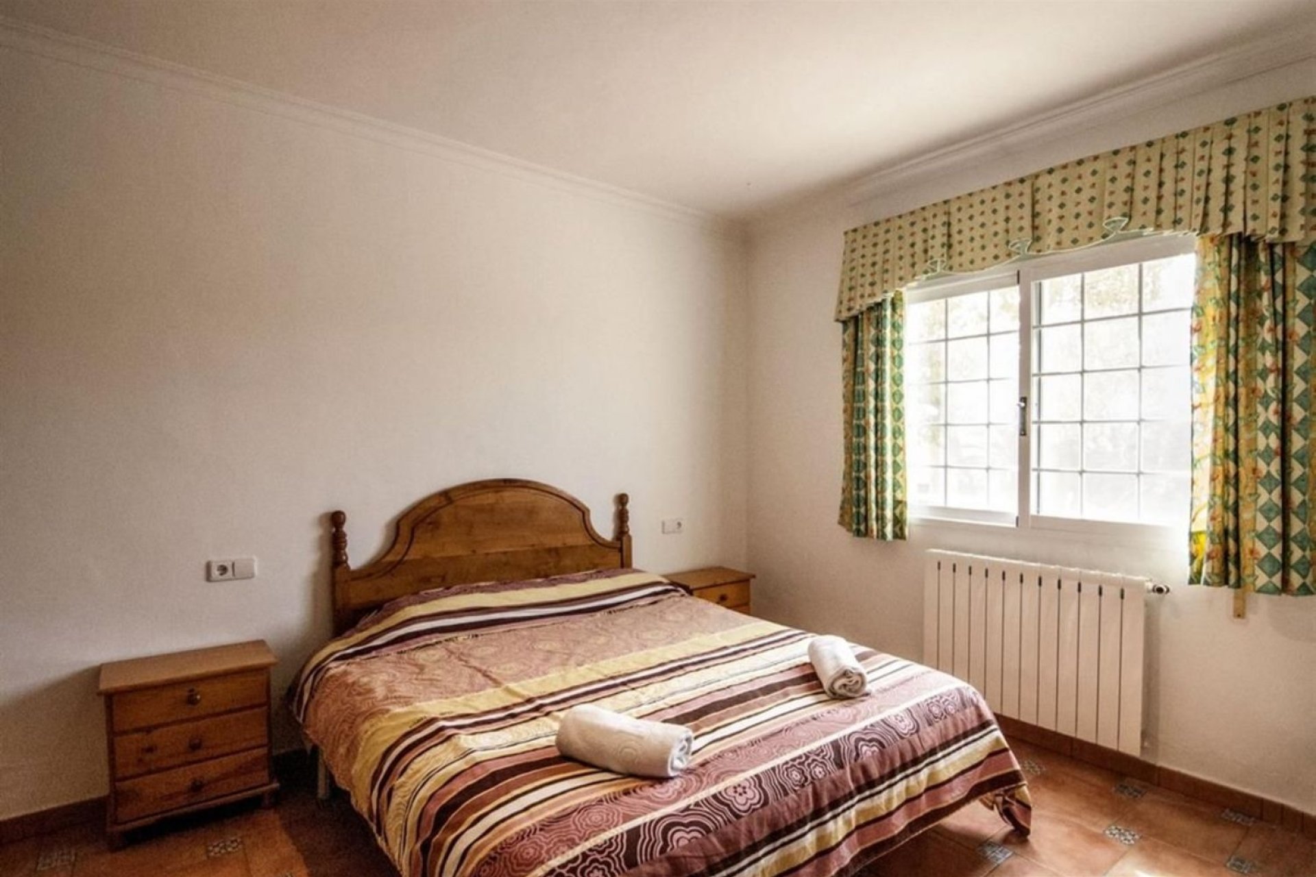 Reventa - Villa - Benissa