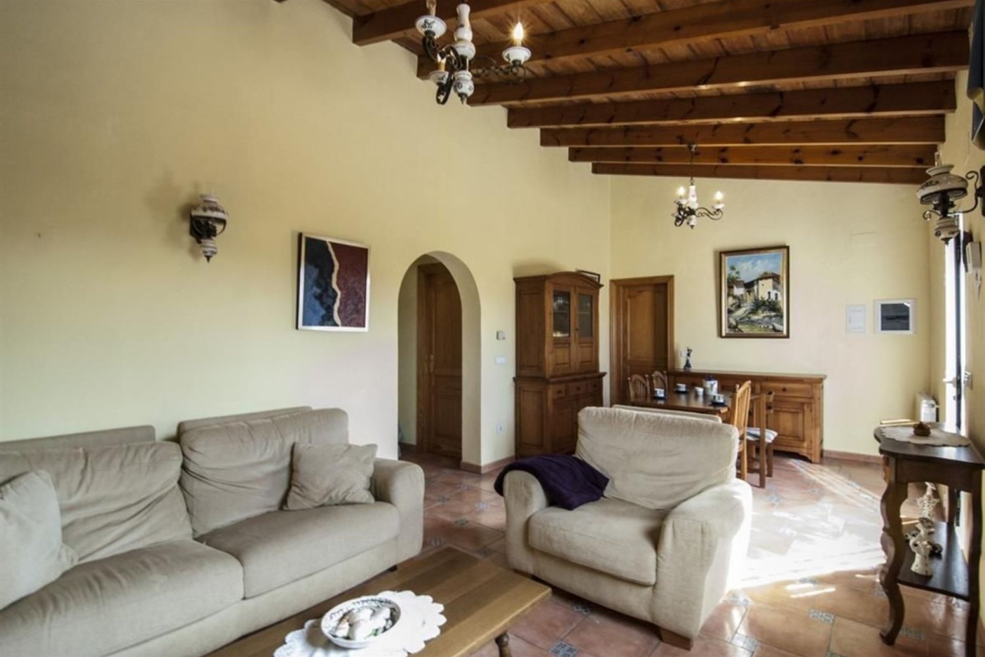 Reventa - Villa - Benissa