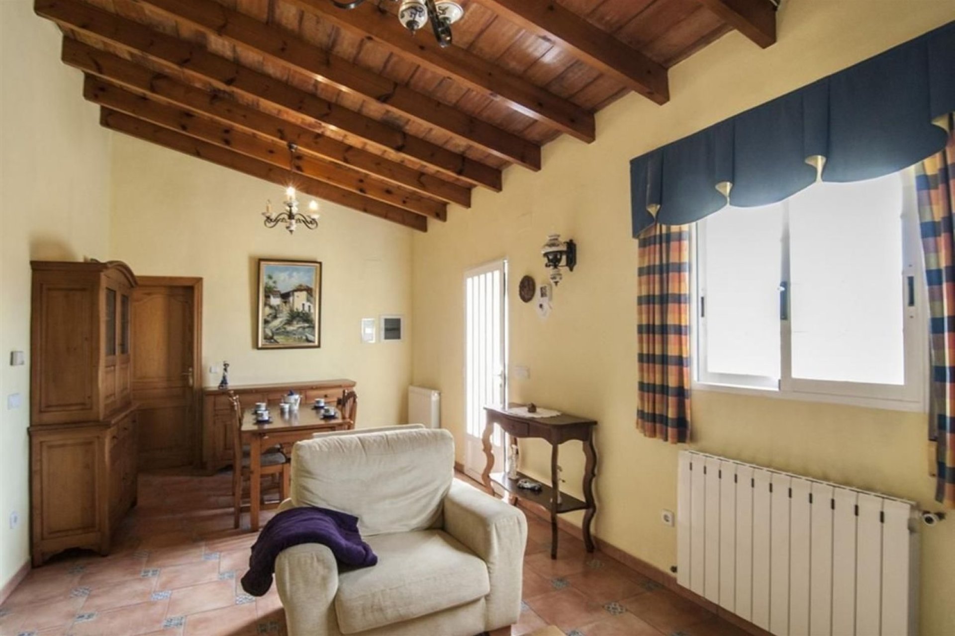 Reventa - Villa - Benissa
