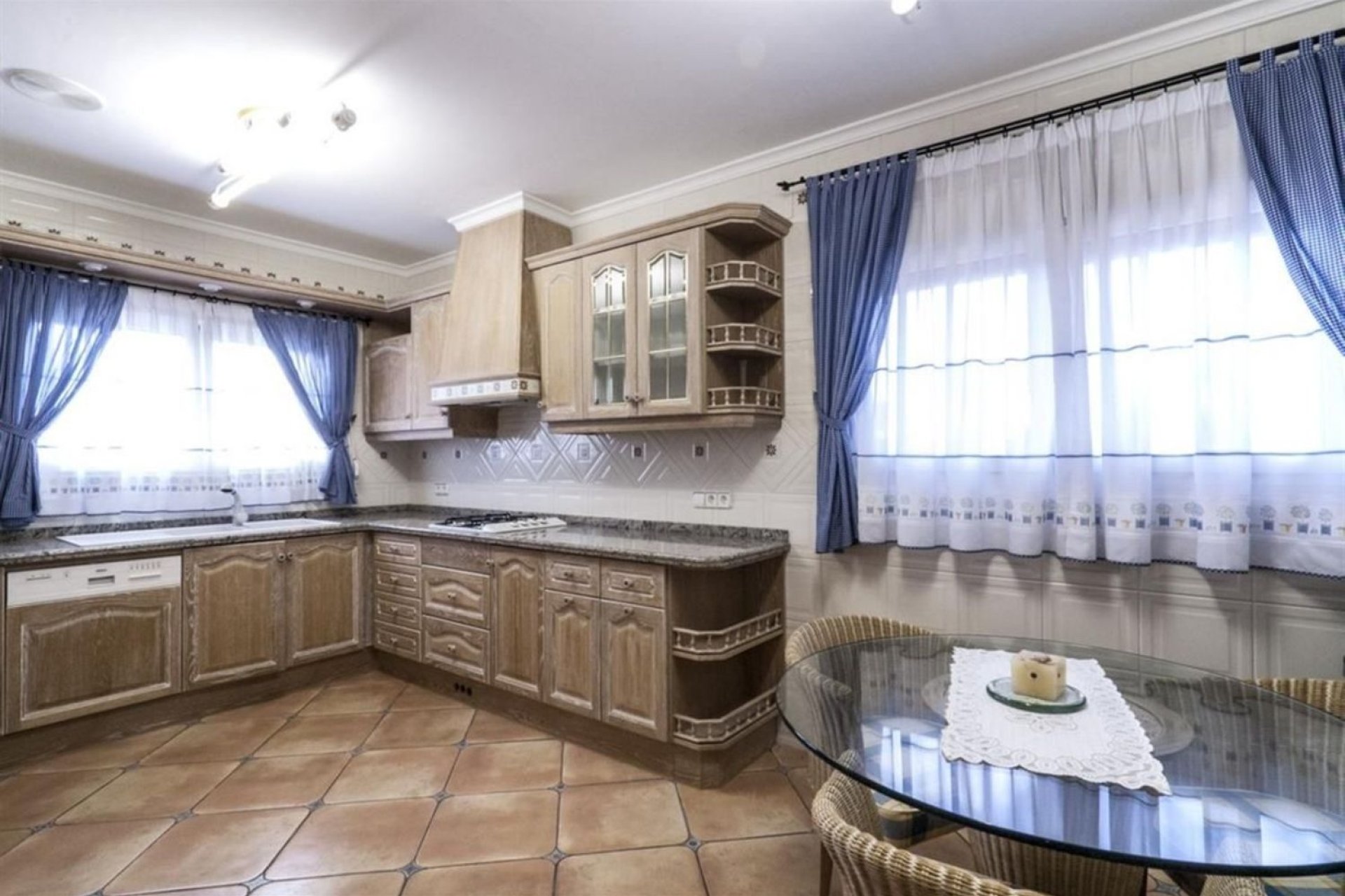 Reventa - Villa - Benissa