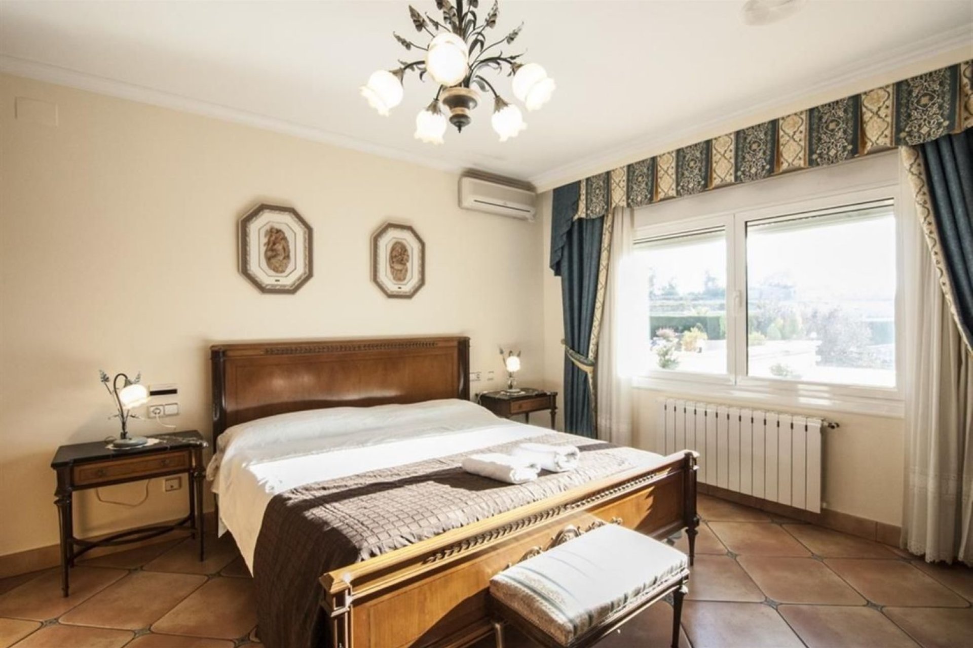 Reventa - Villa - Benissa