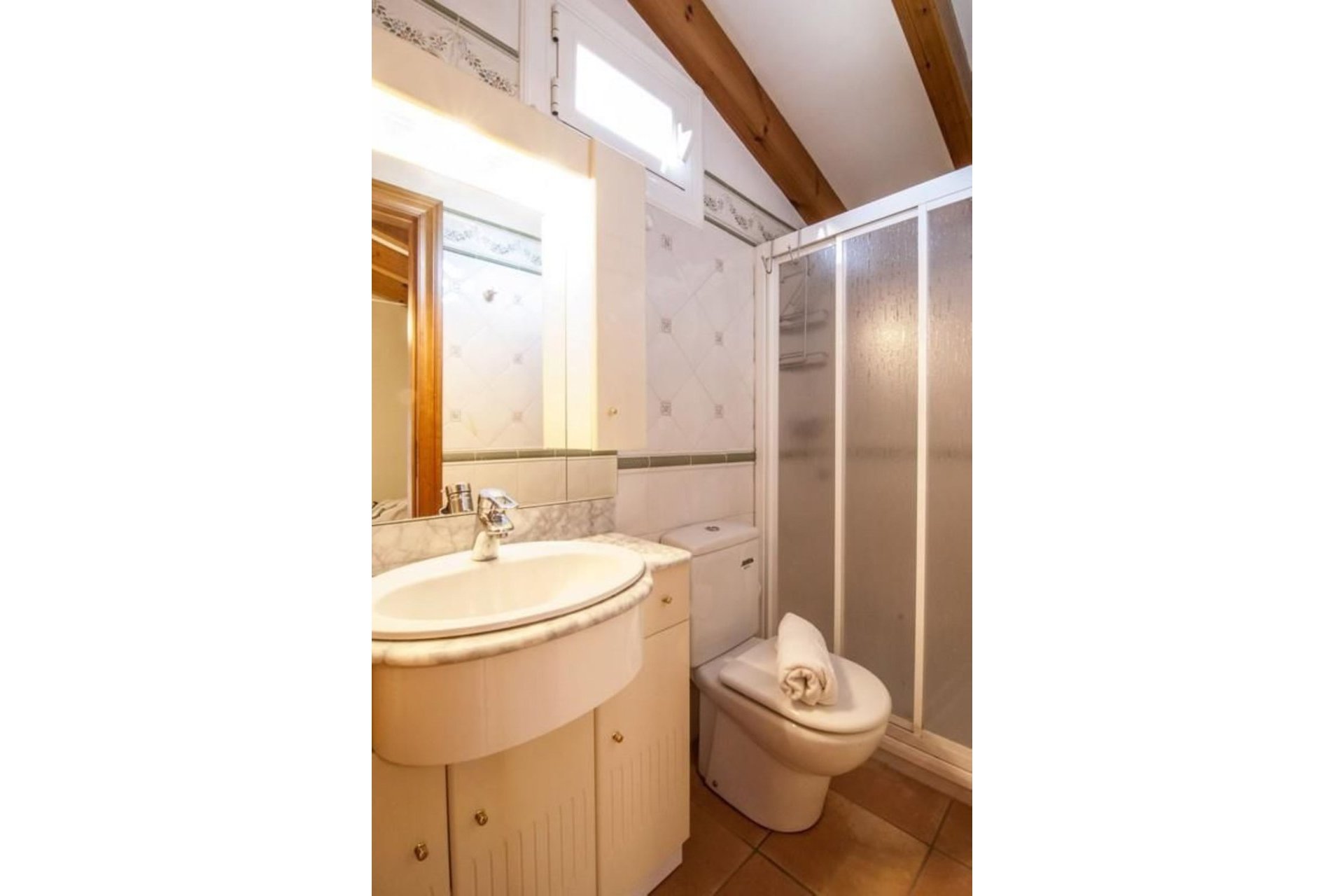 Reventa - Villa - Benissa