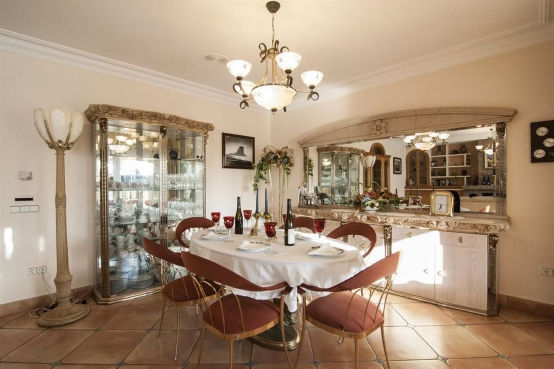 Reventa - Villa - Benissa